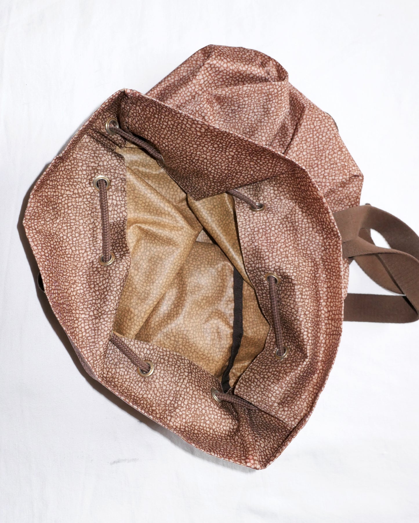 Borbonese Redwall - Sea sack / backpack