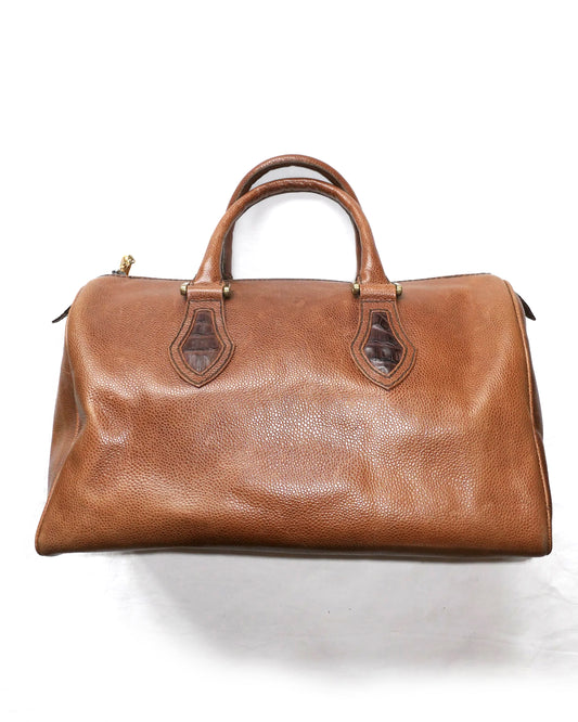 Maud Frizon - Duffle bag