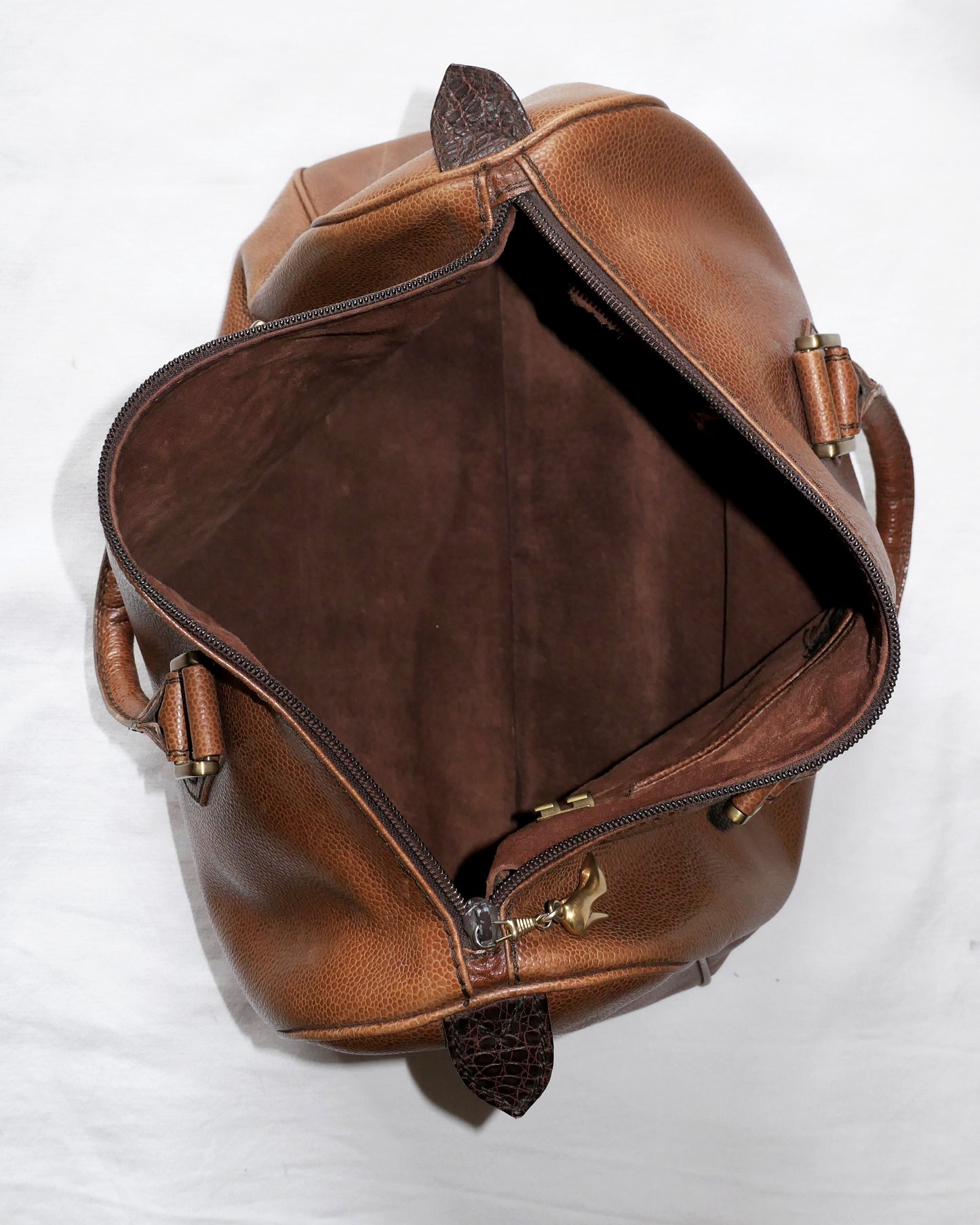 Maud Frizon - Duffle bag