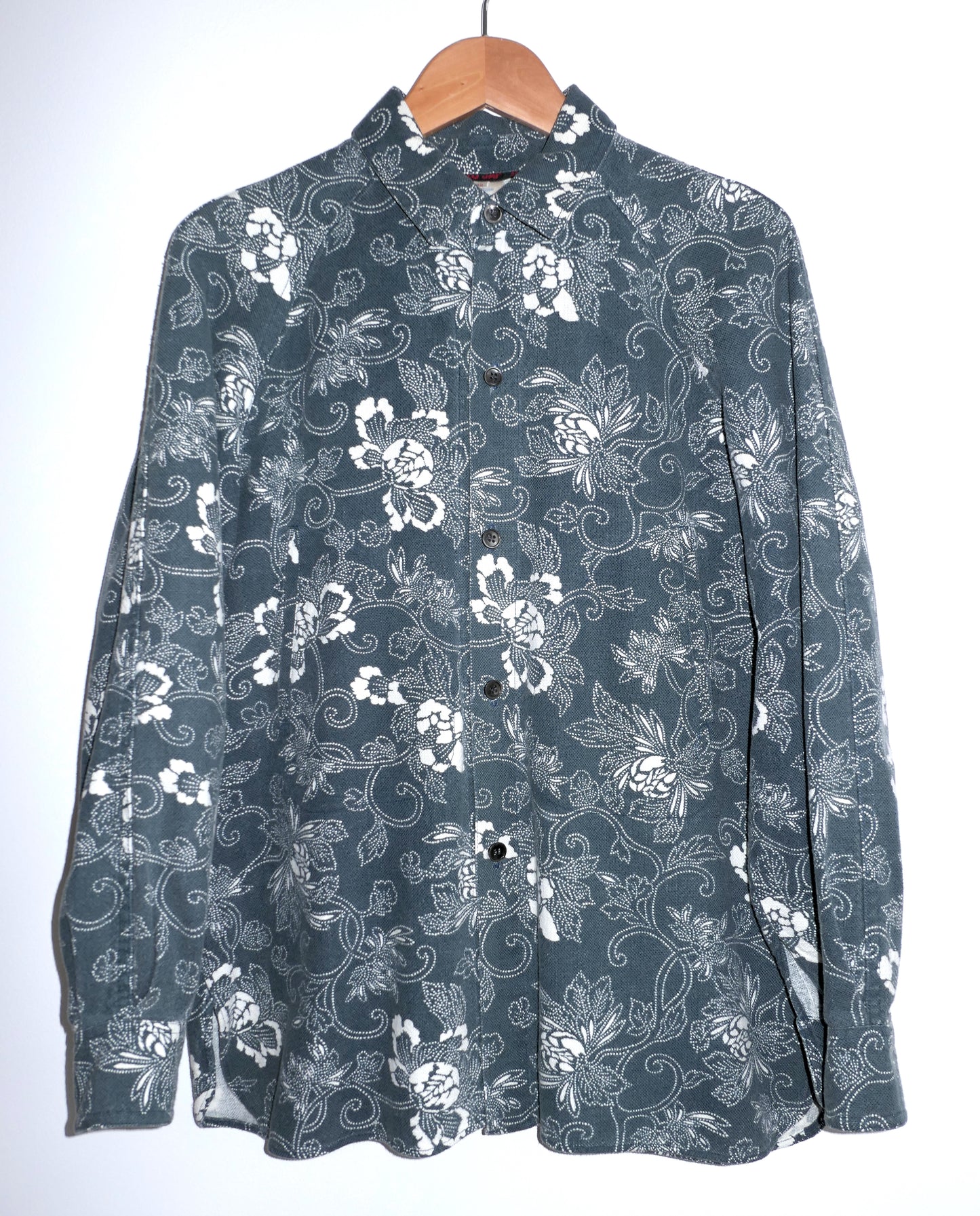 Kenzo Jap - Over shirt