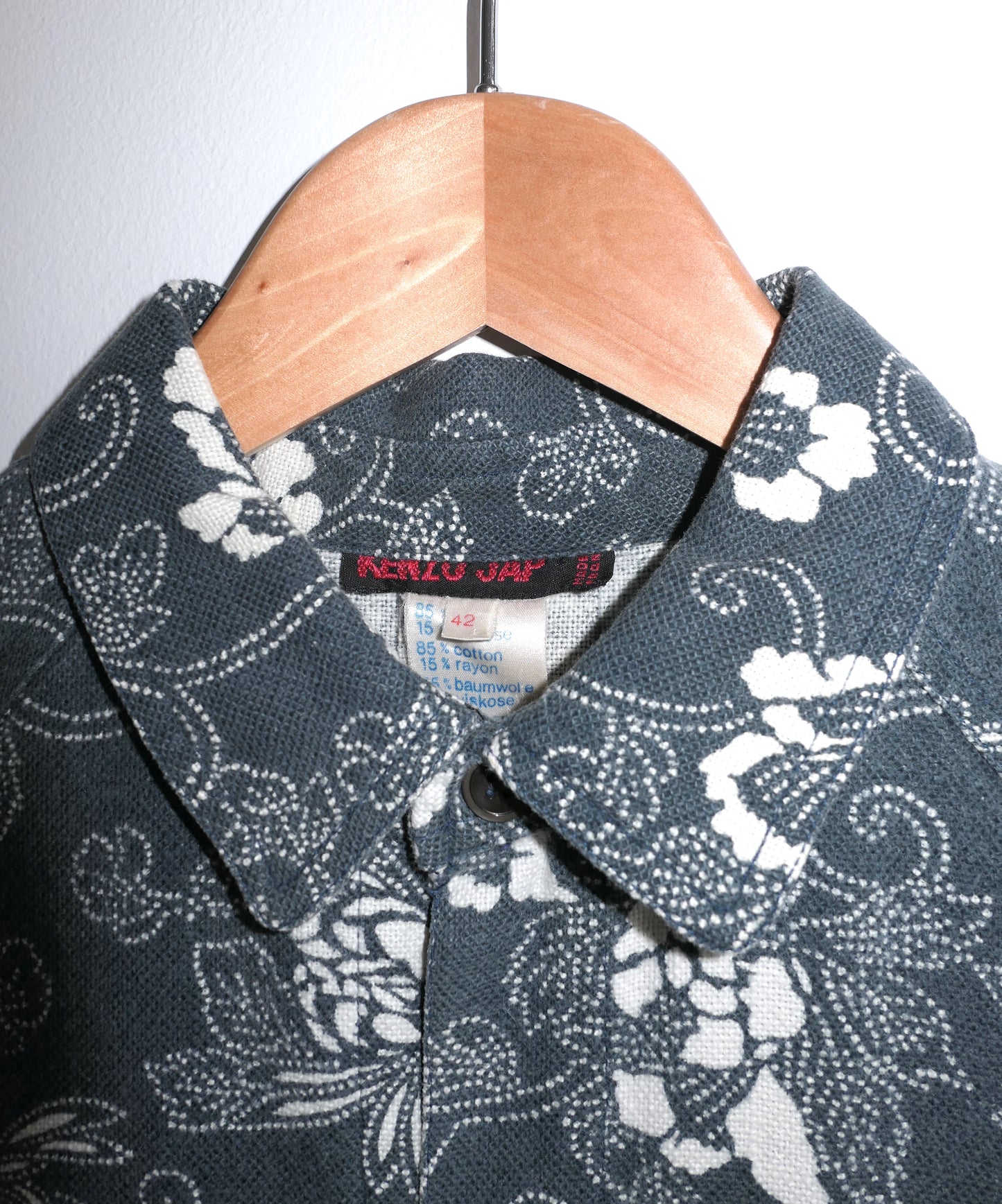 Kenzo Jap - Over shirt