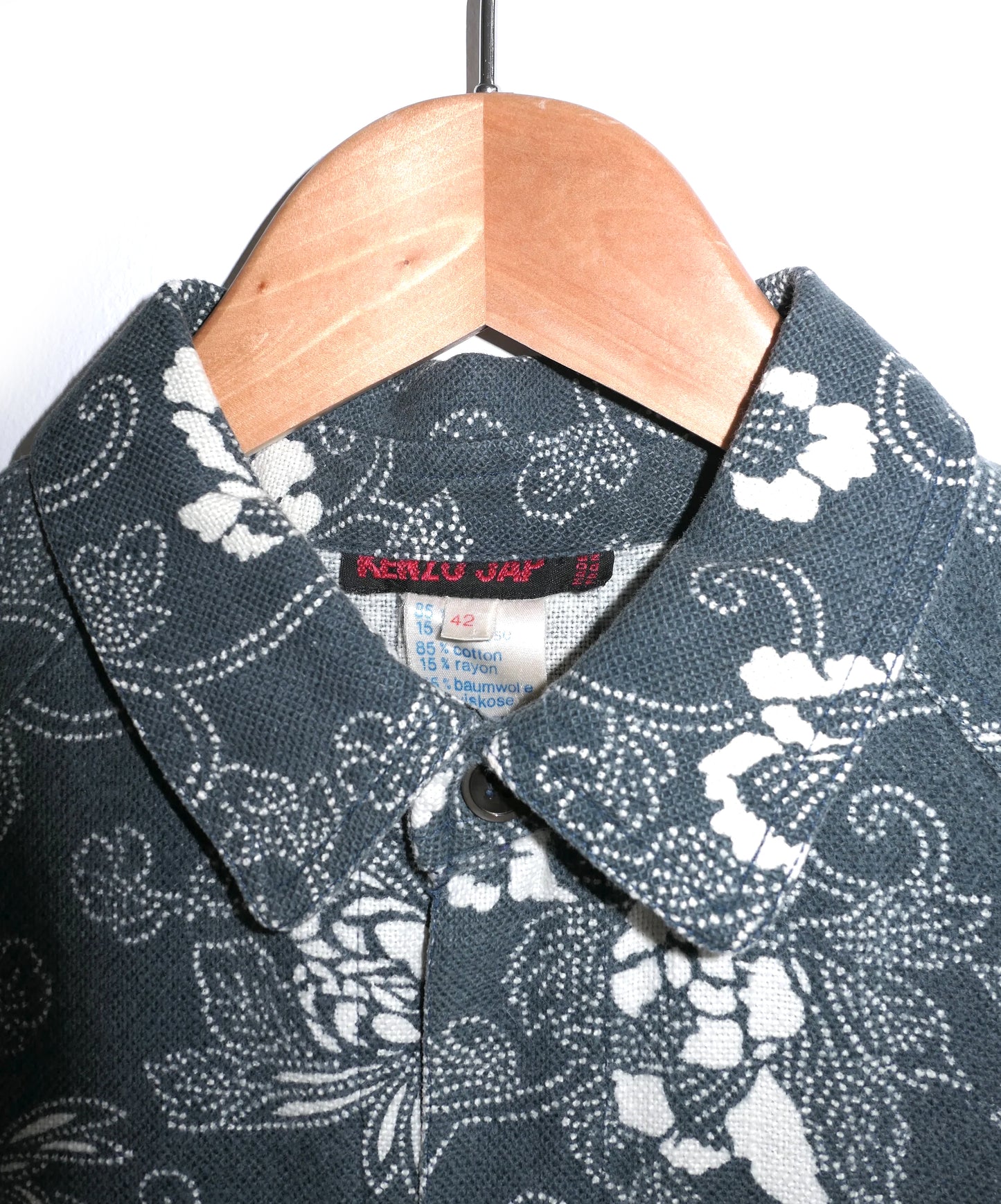 Kenzo Jap - Over shirt