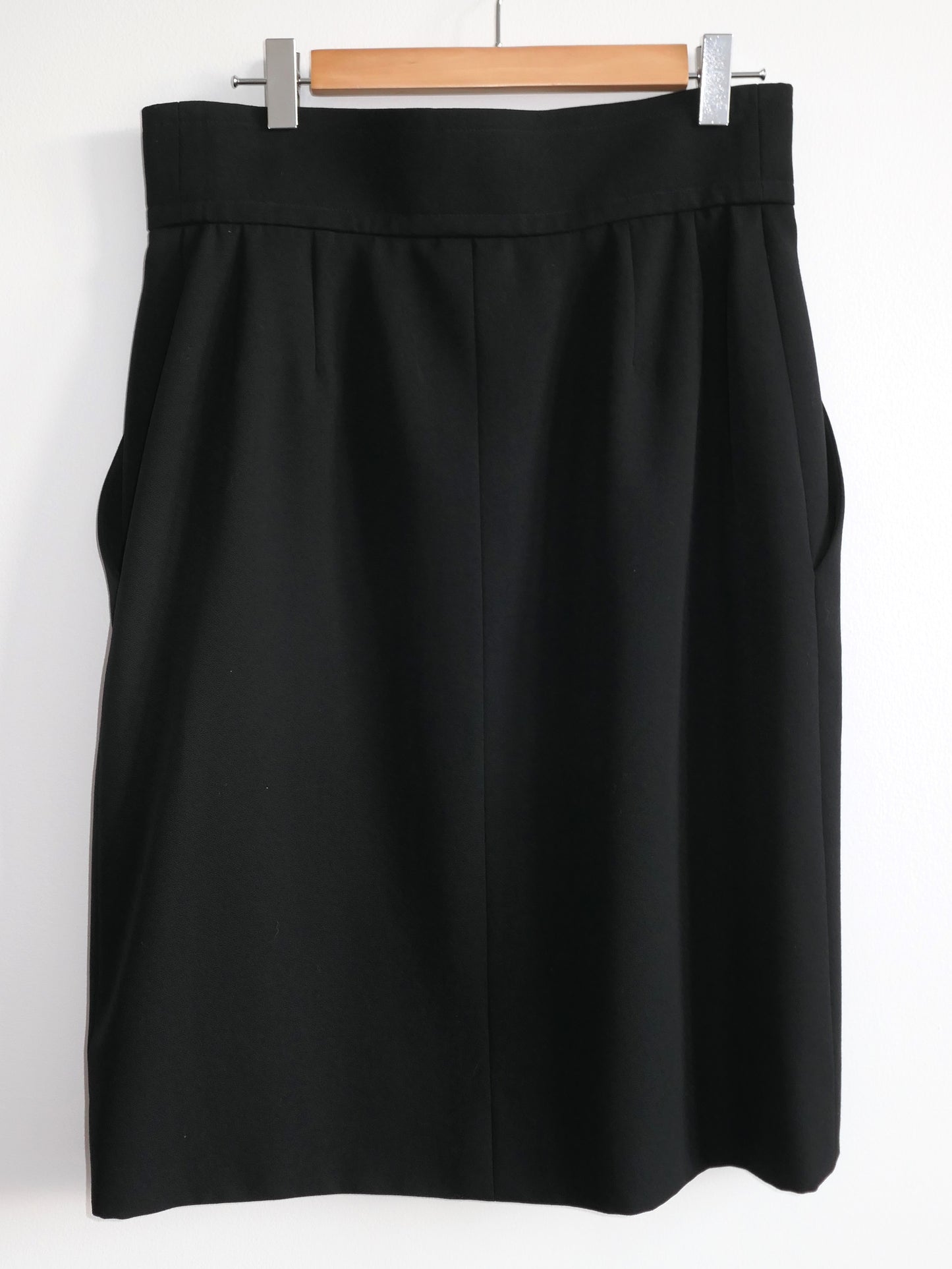 Saint Laurent Rive Gauche - Skirt