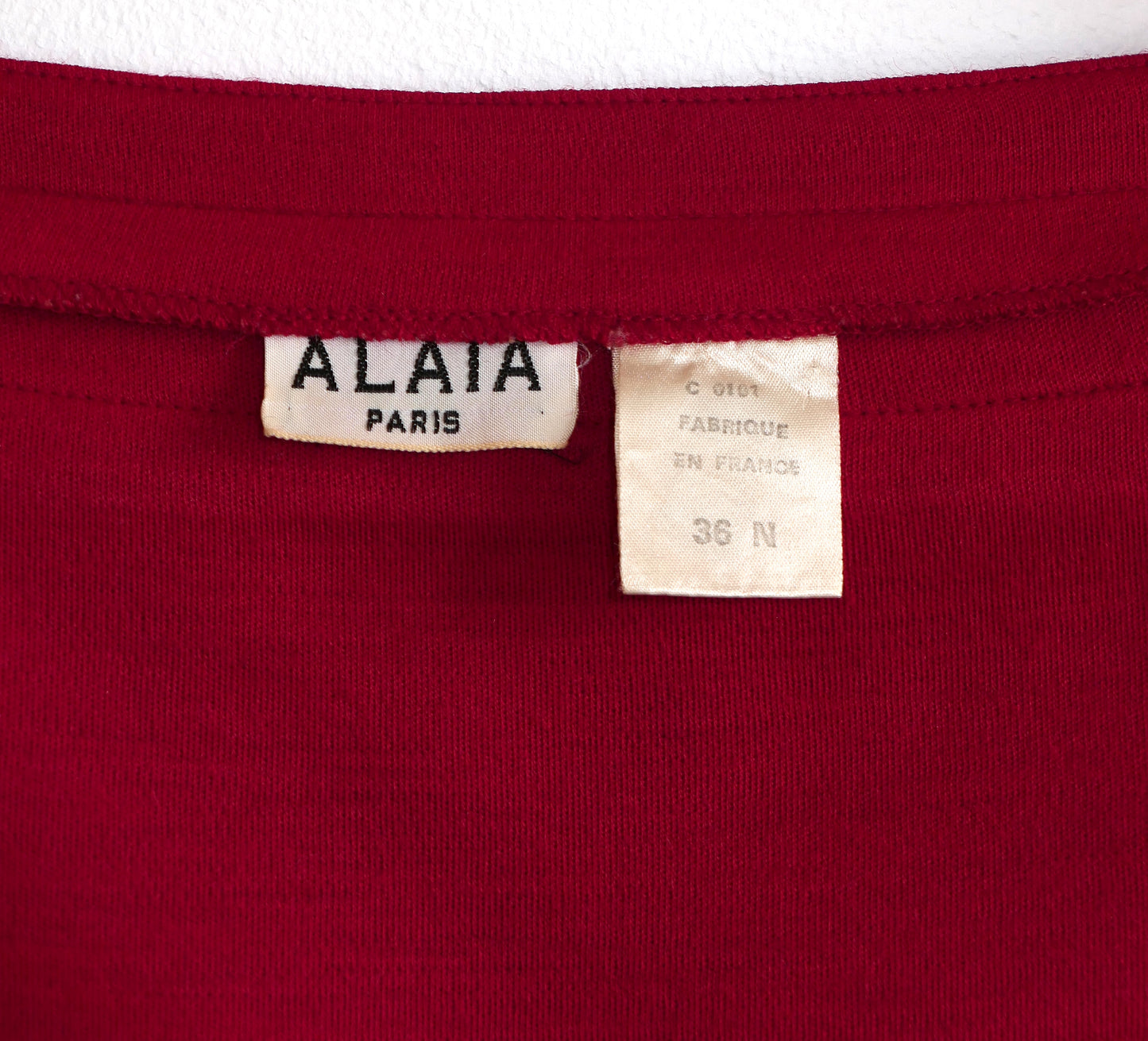 Alaïa - Dress