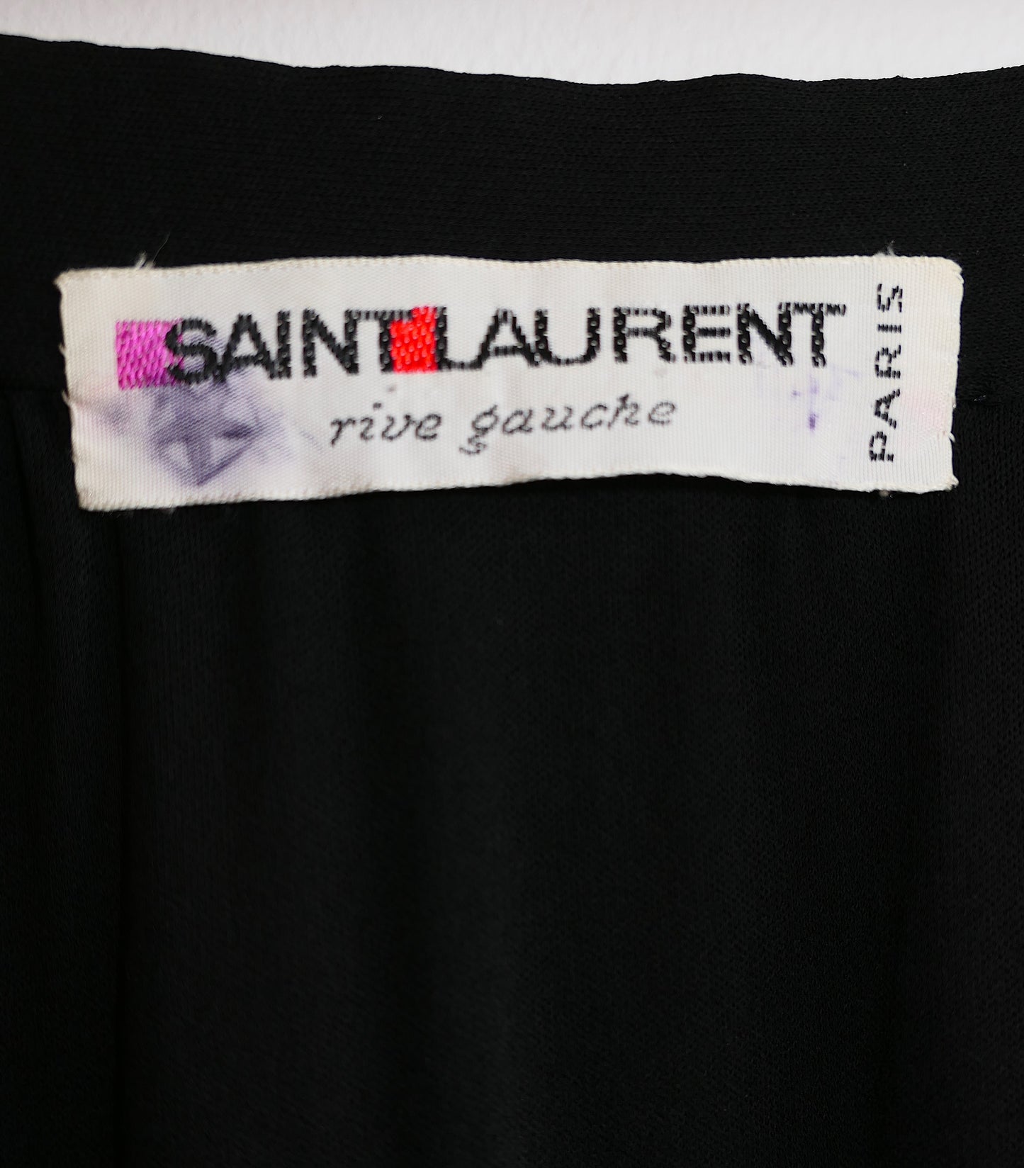 Saint Laurent Rive Gauche - Set