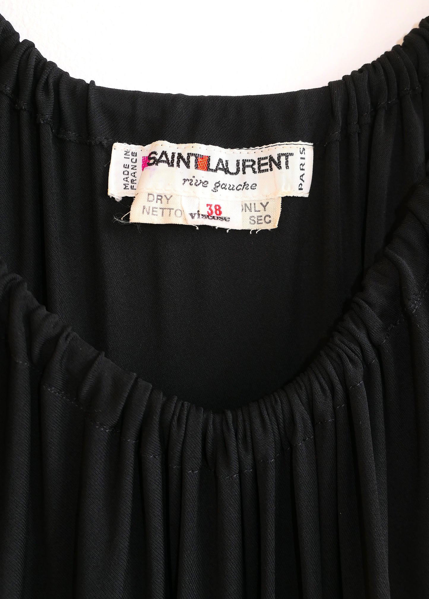 Saint Laurent Rive Gauche - Set