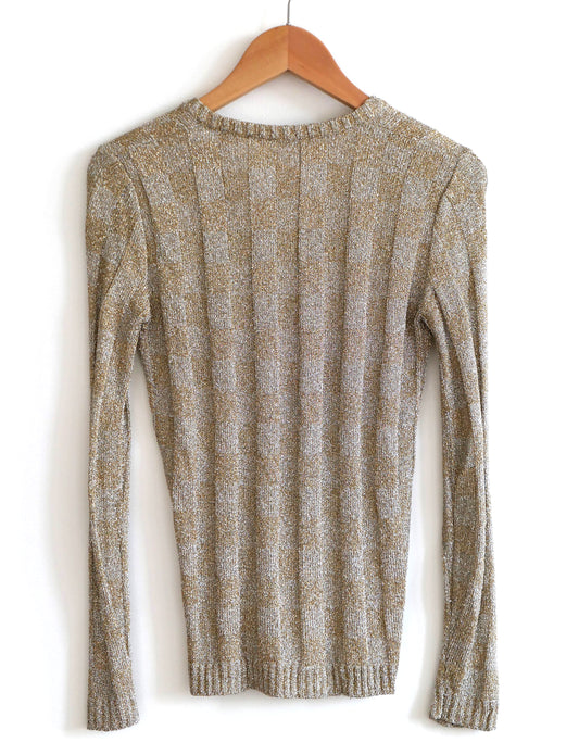 Saint Laurent Rive Gauche - Pullover