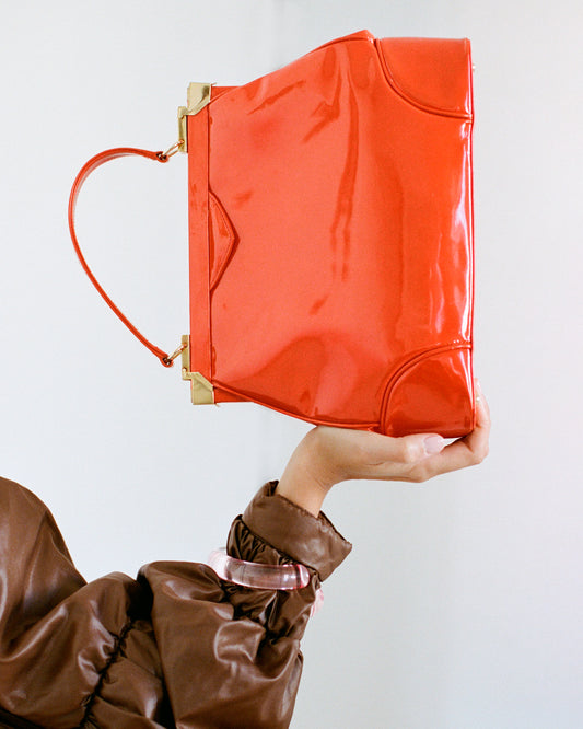 Andrea Pfister - Doctor bag