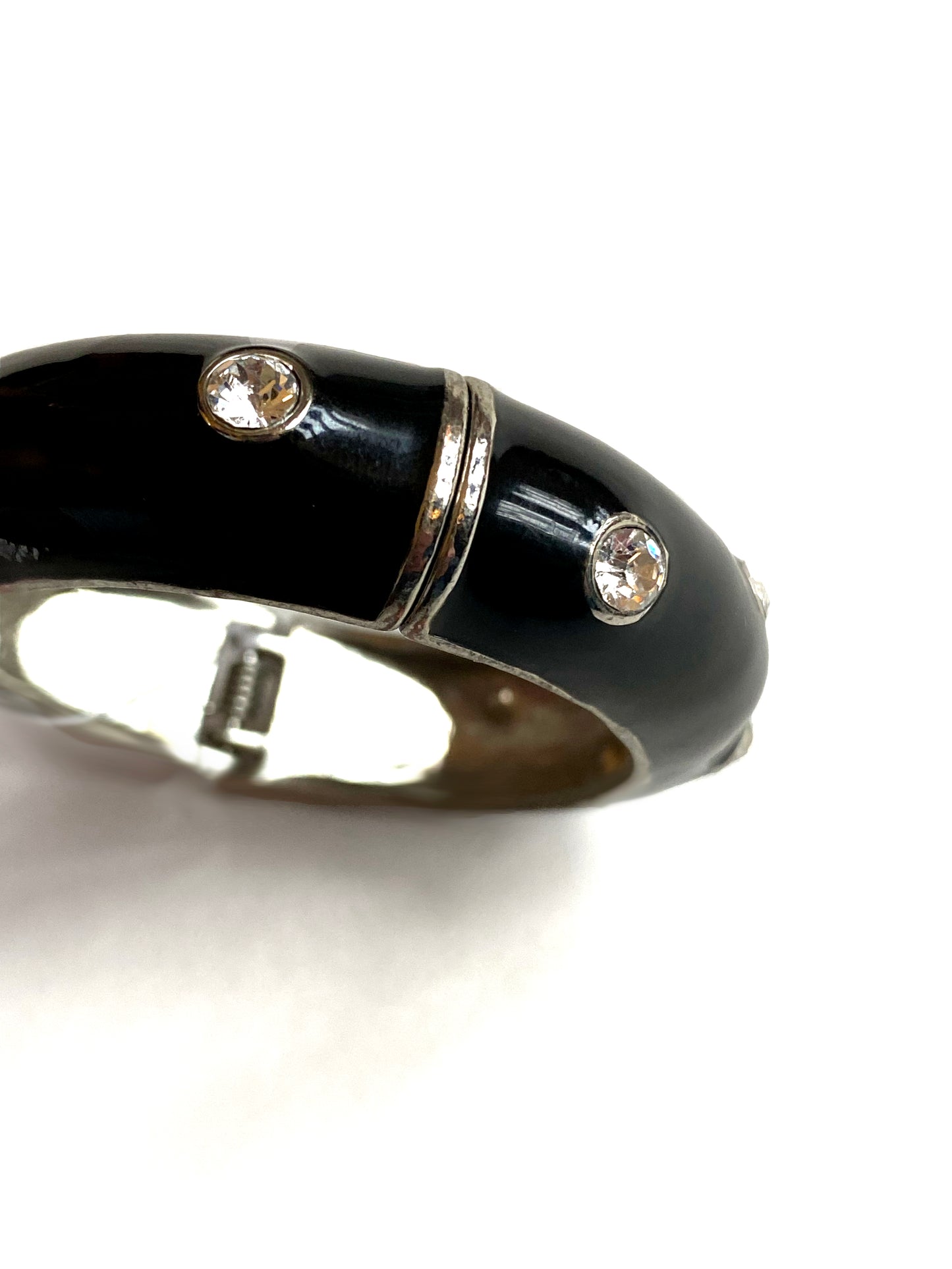 Anonyme - Articulated bangle