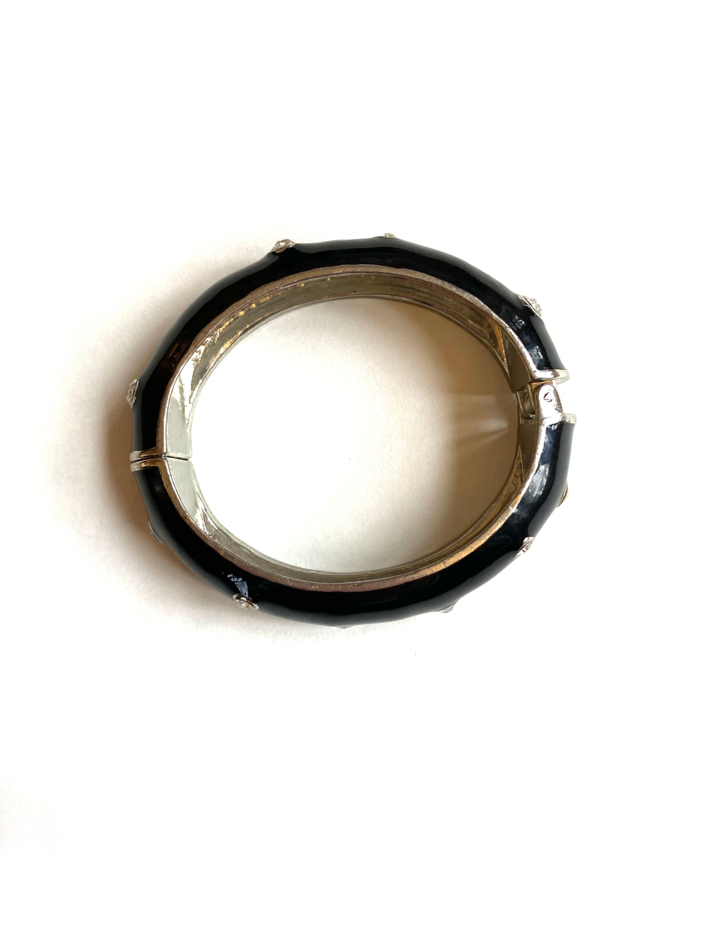 Anonyme - Articulated bangle