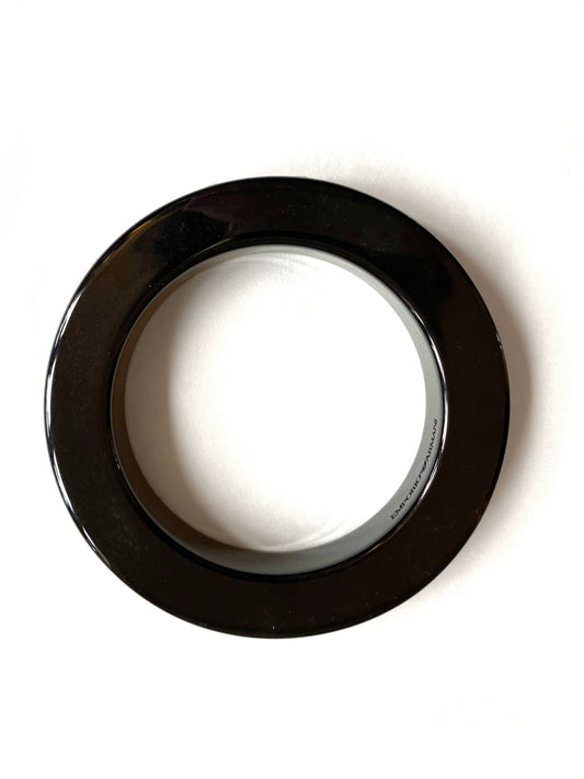 Emporio Armani - Resin bangle