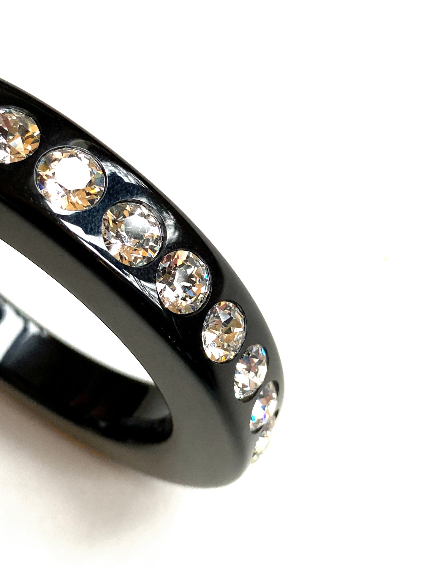 Emporio Armani - Resin bangle