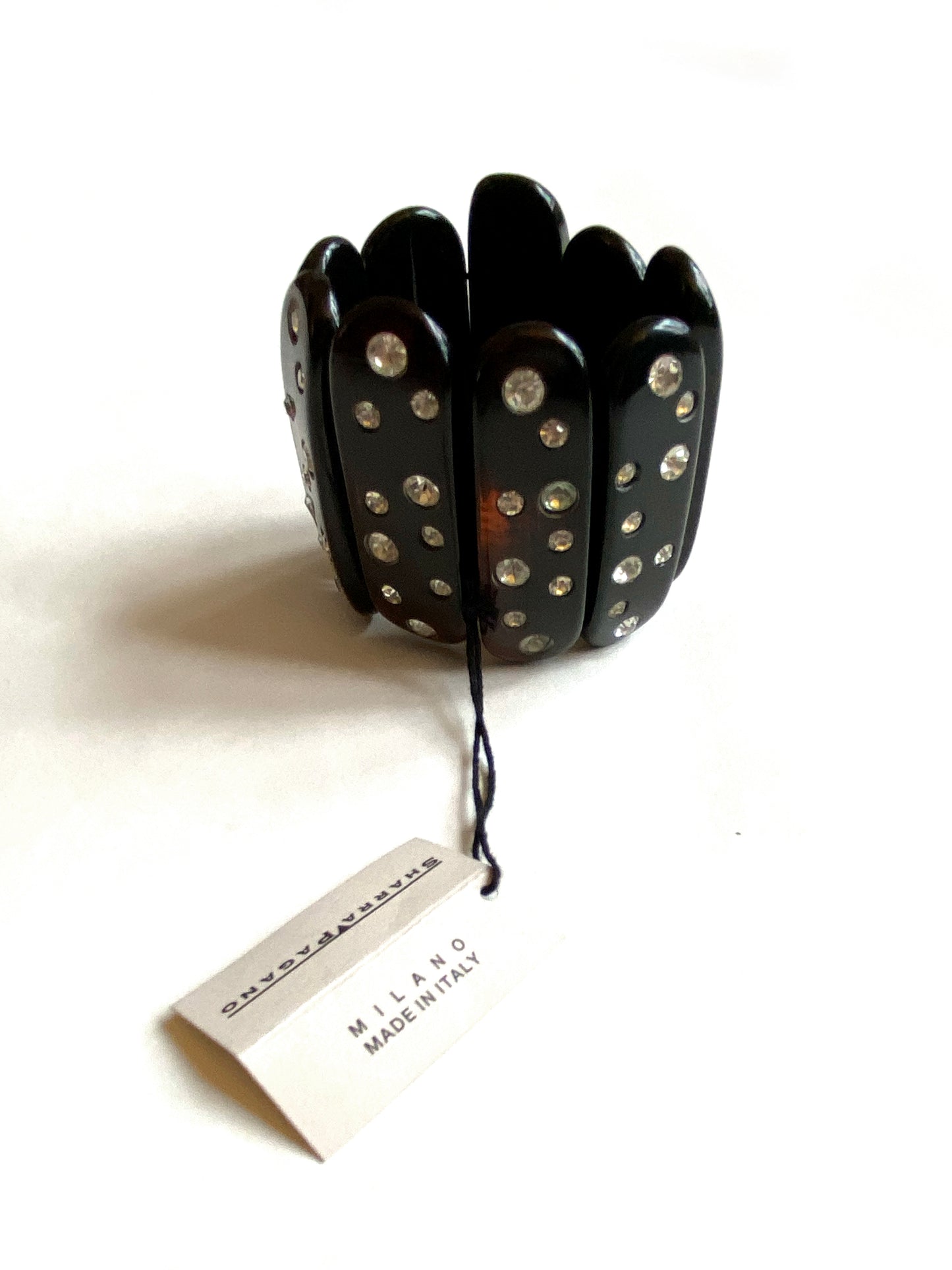 Shara Pagano - Deadstock bracelet