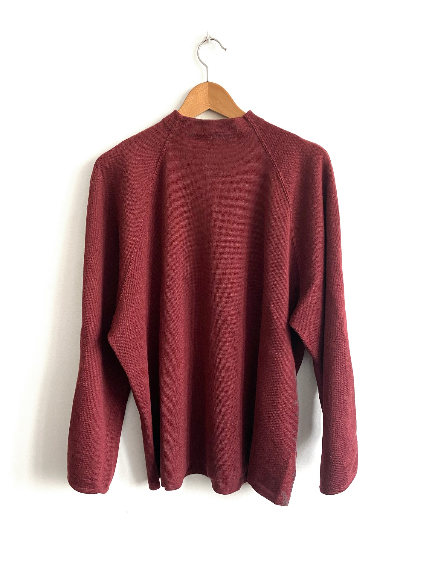 Alaïa - Turtleneck sweater