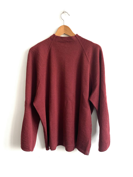 Alaïa - Turtleneck sweater