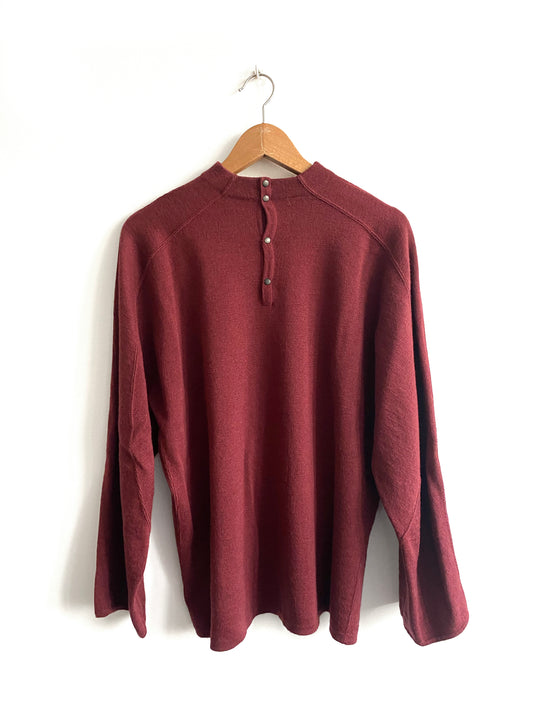 Alaïa - Turtleneck sweater