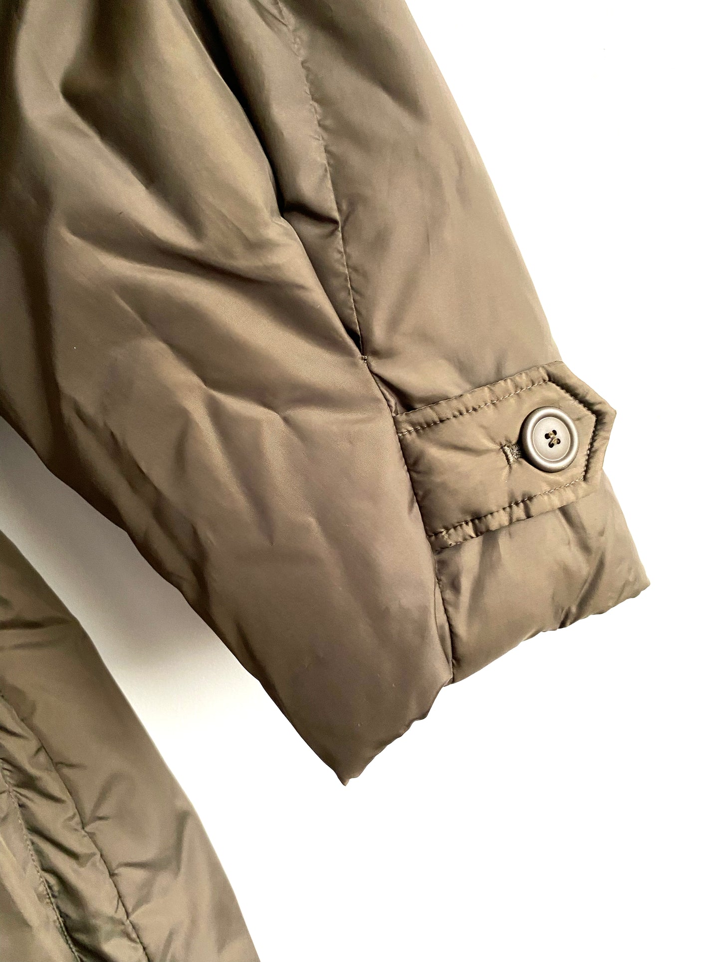 Windcoat (by Issey Miyake) - Down jacket