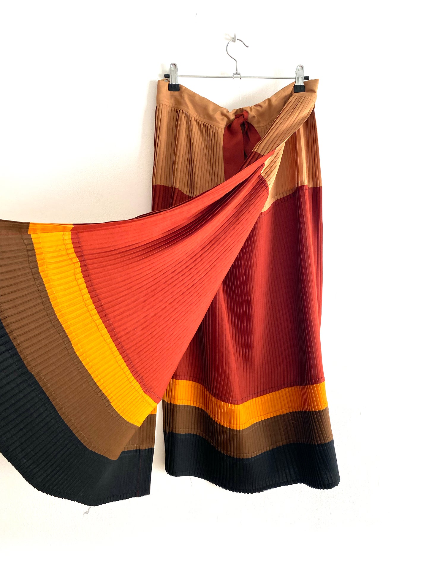 Kenzo - Loincloth skirt