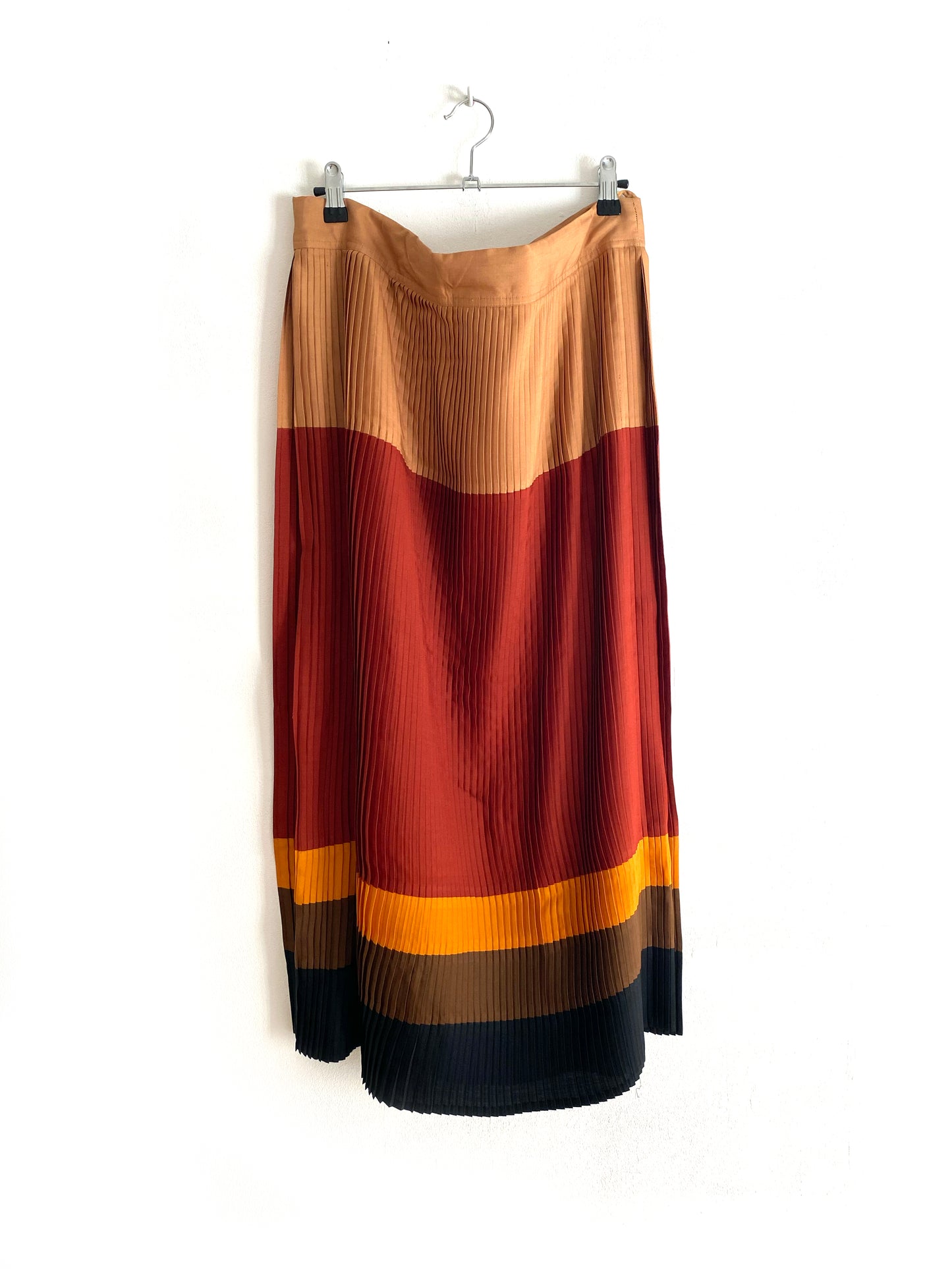 Kenzo - Loincloth skirt
