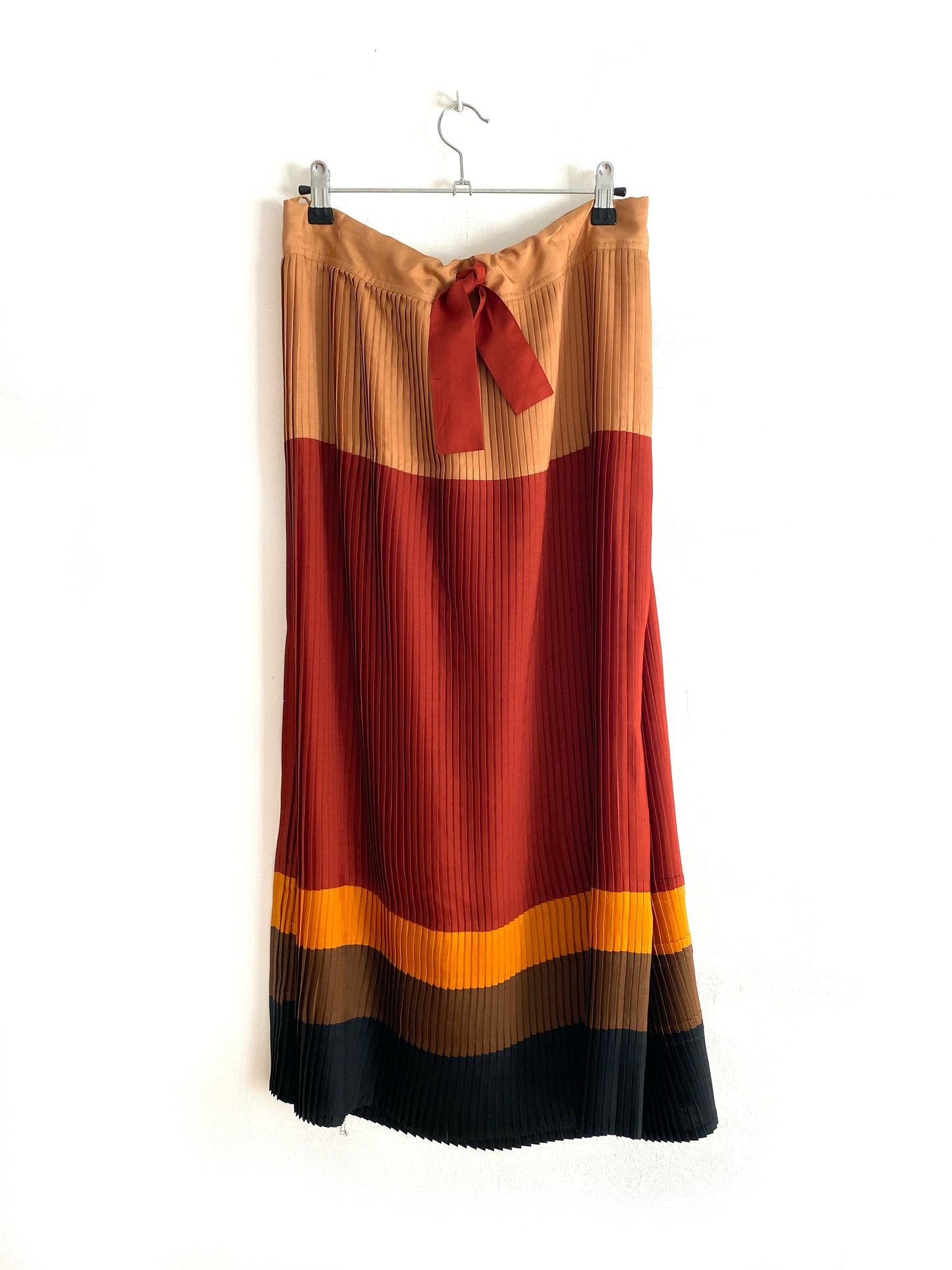 Kenzo - Loincloth skirt