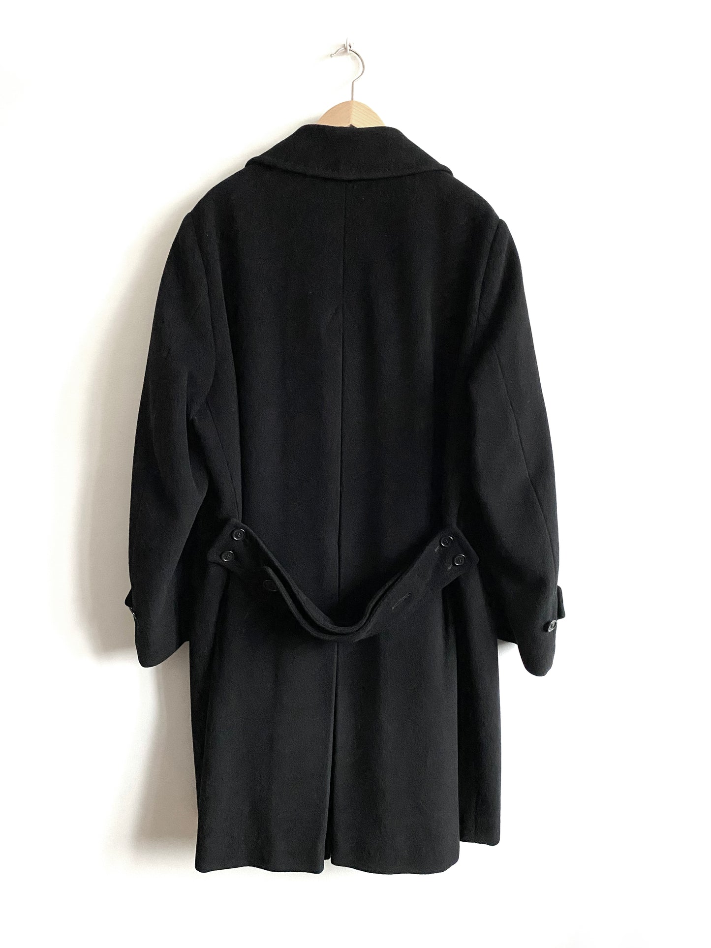 Gianfranco Ferré - Men's coat