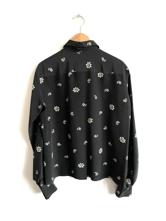 Chloé - Classic blouse