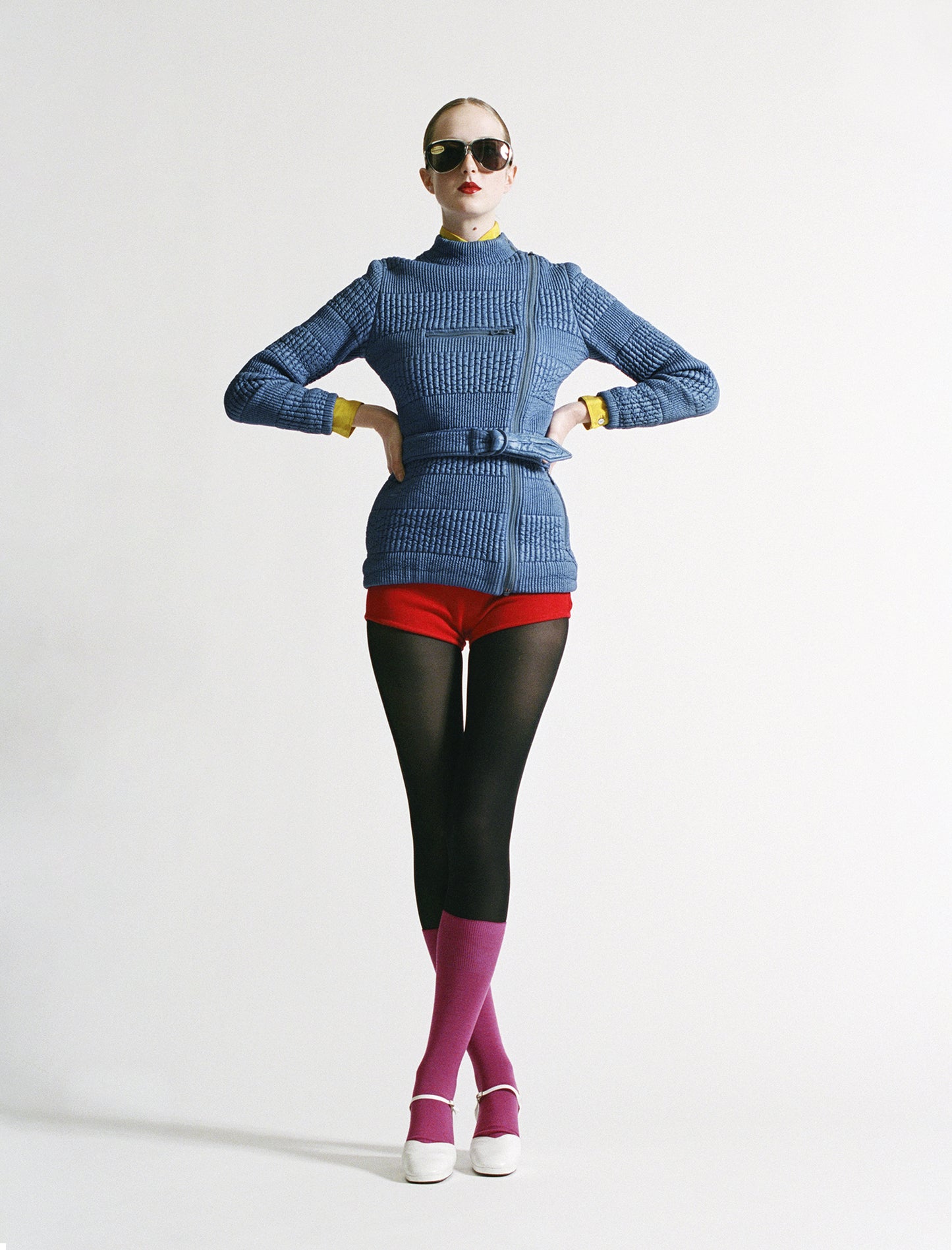 Jacky Ickx - Sport sunglasses