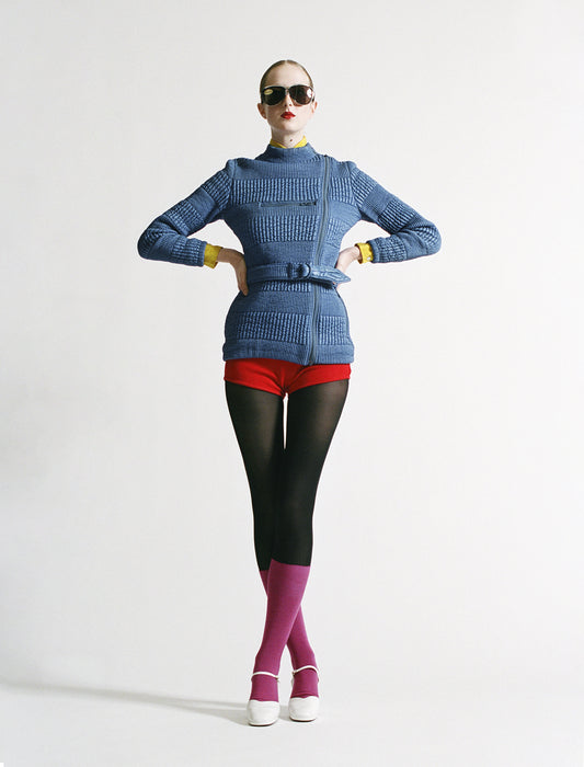 Jacky Ickx - Sport sunglasses