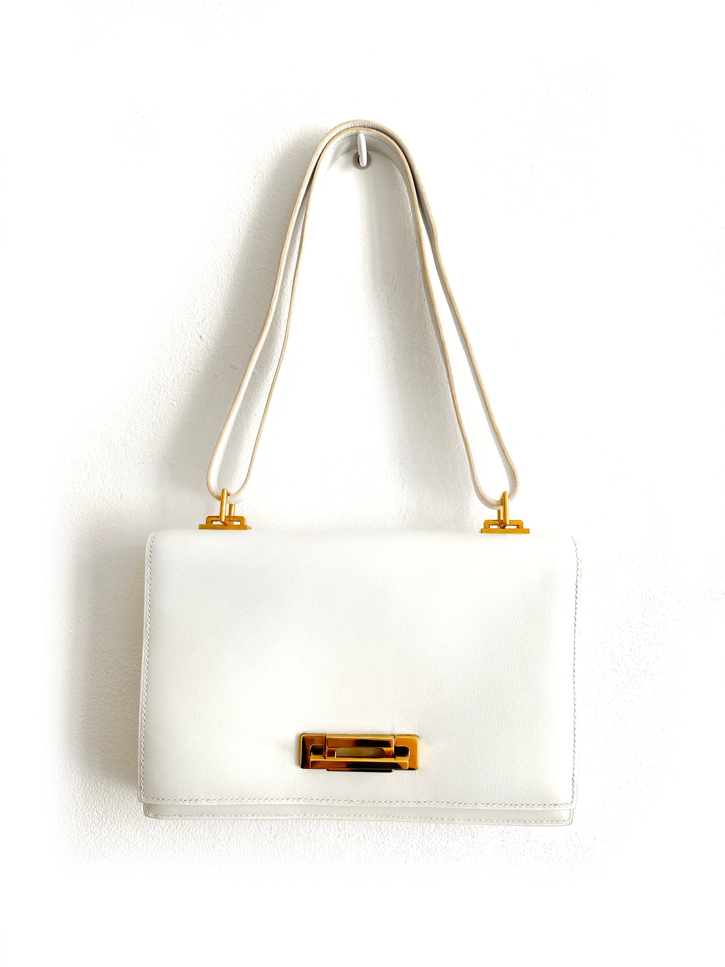 Hermès - Quito II bag