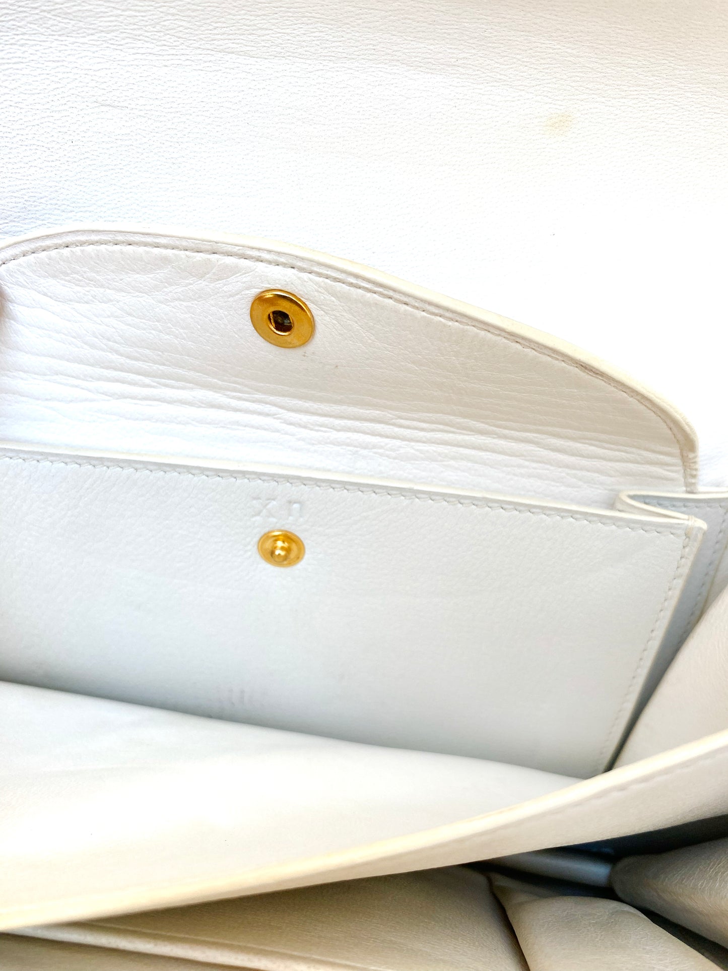 Hermès - Quito II bag