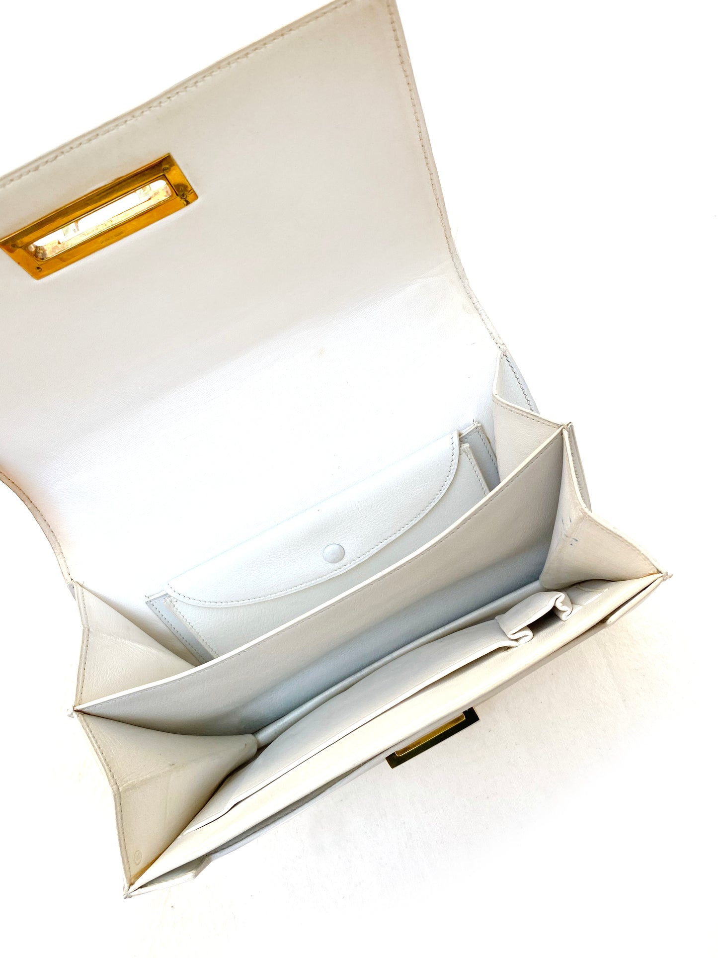 Hermès - Quito II bag