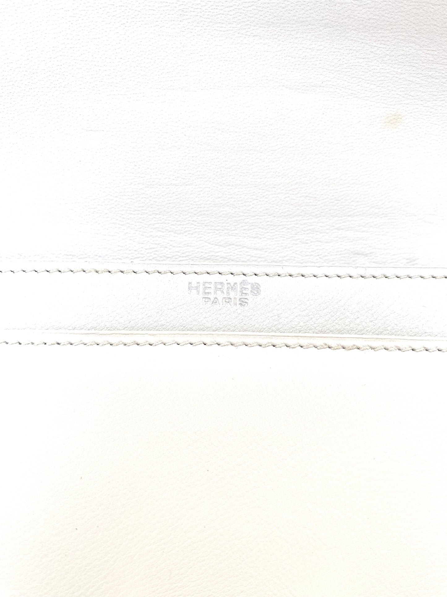 Hermès - Quito II bag