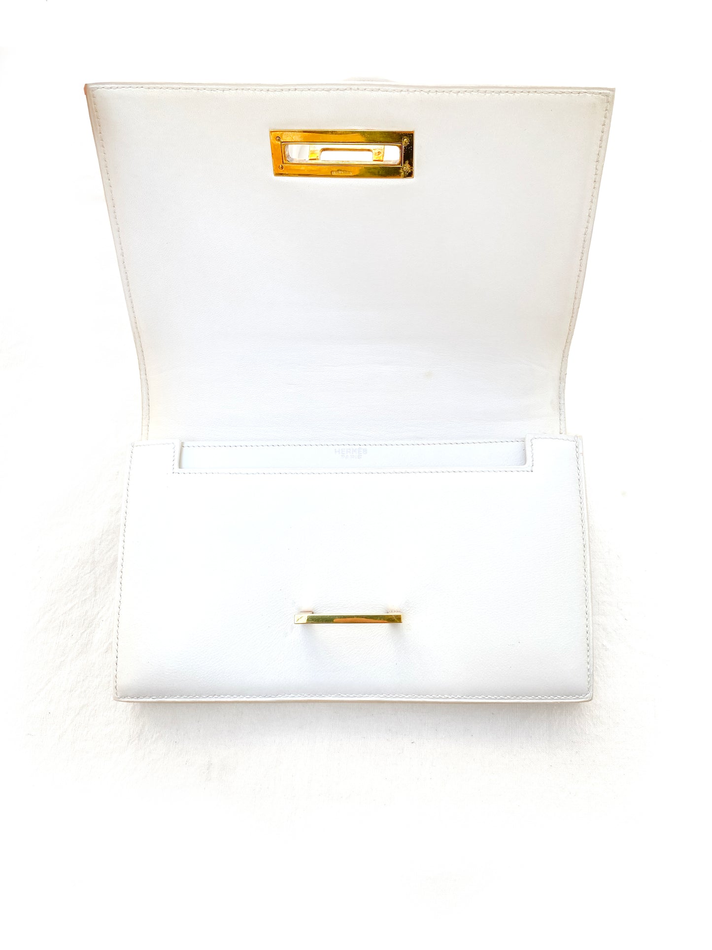 Hermès - Quito II bag