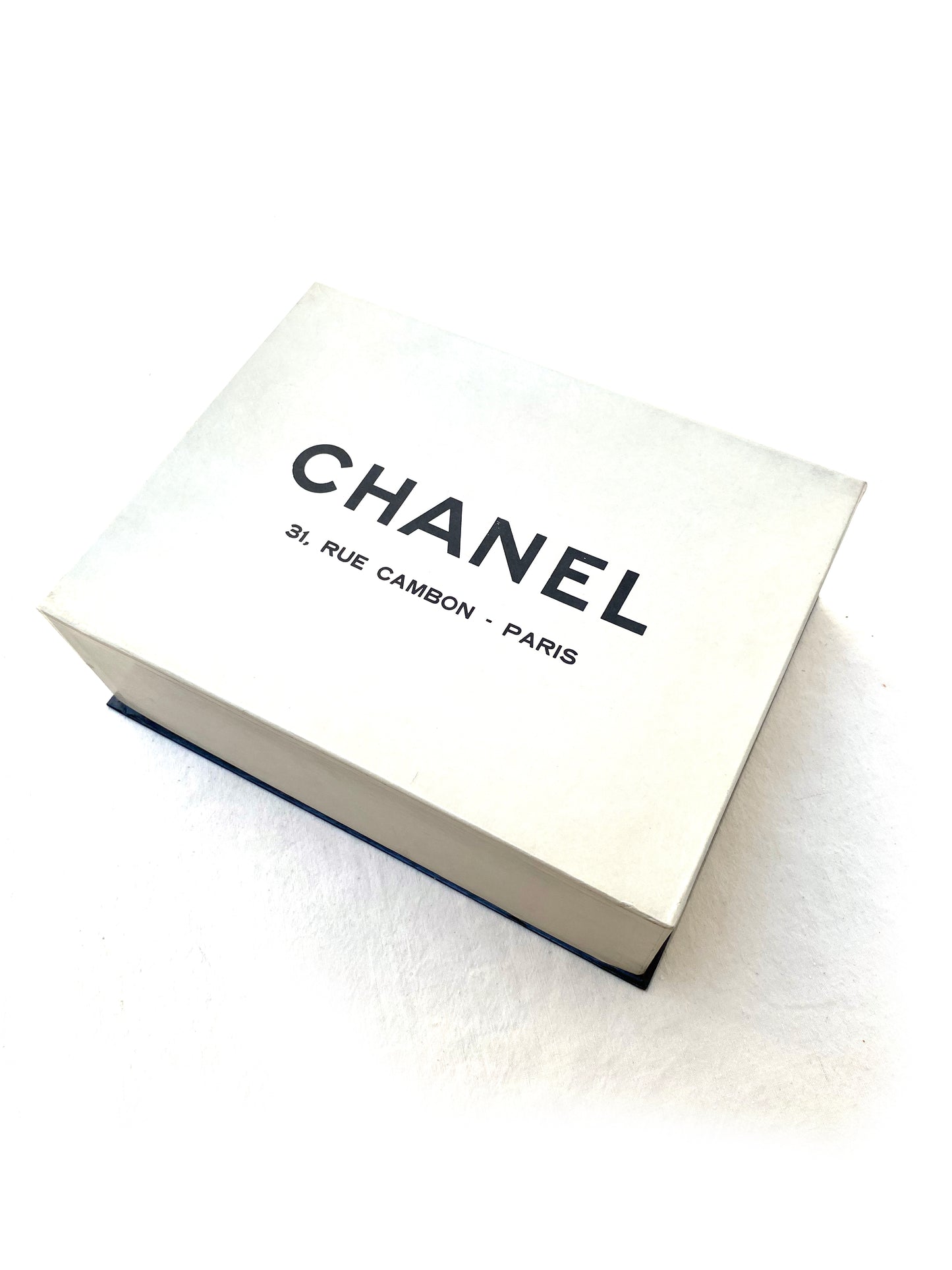 Chanel - Jersey bag