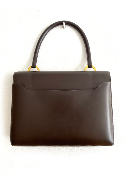 Hermès - Louisiane bag