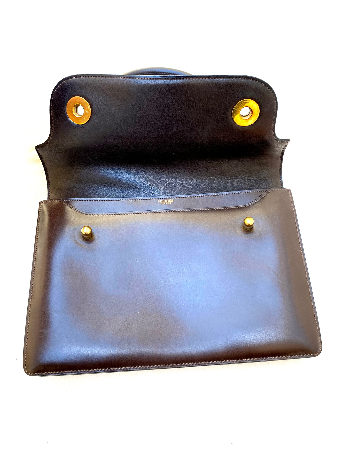 Hermès - Louisiane bag