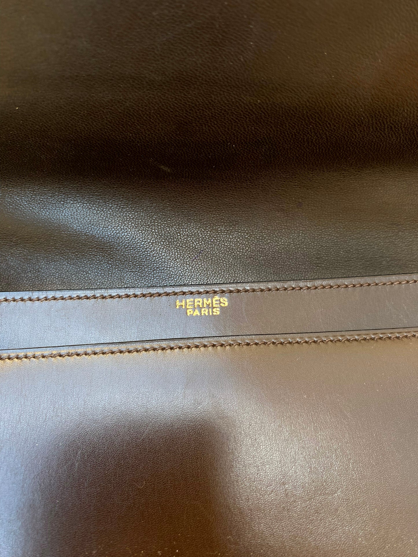 Hermès - Louisiane bag