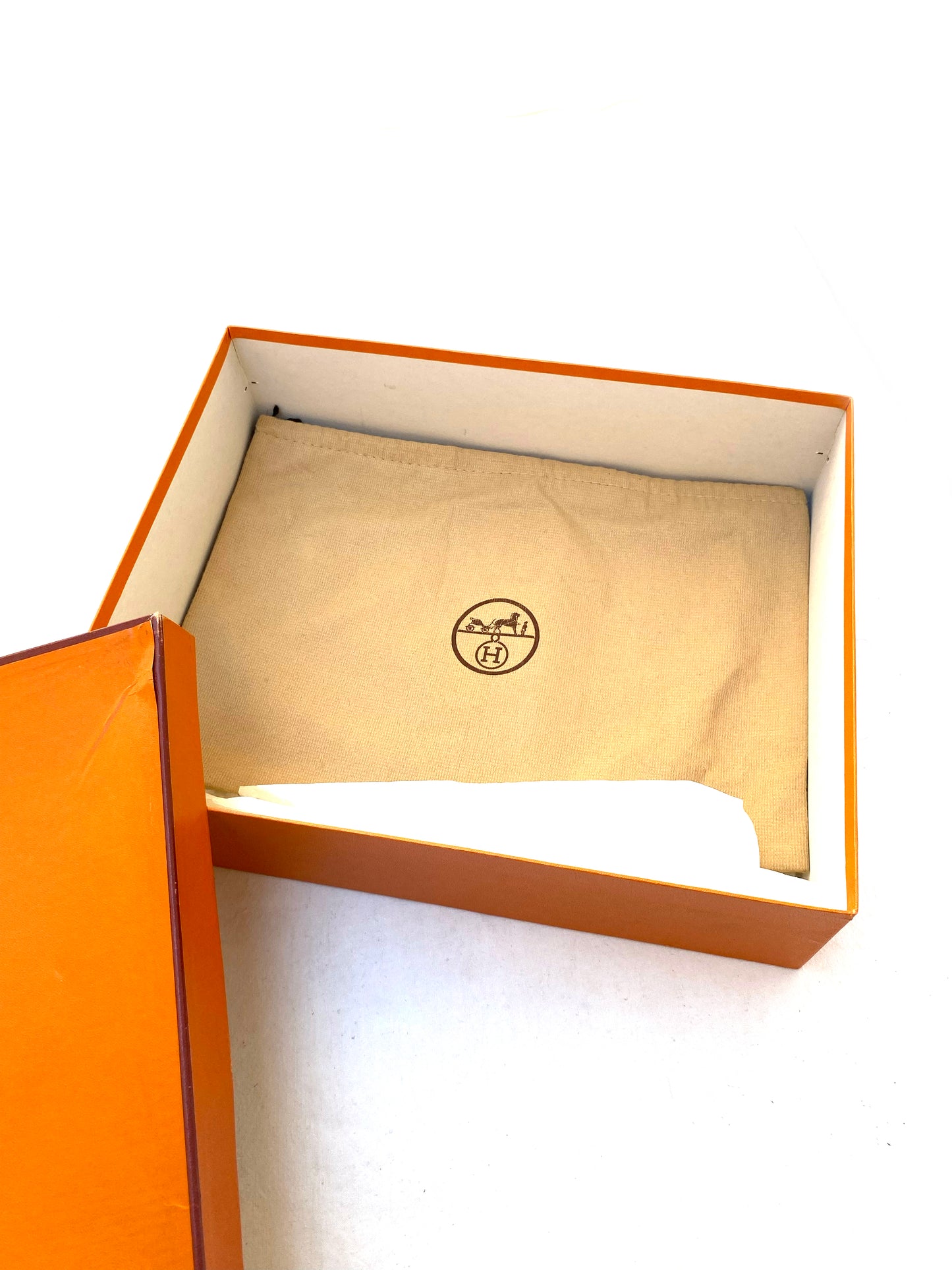 Hermès - Louisiane bag