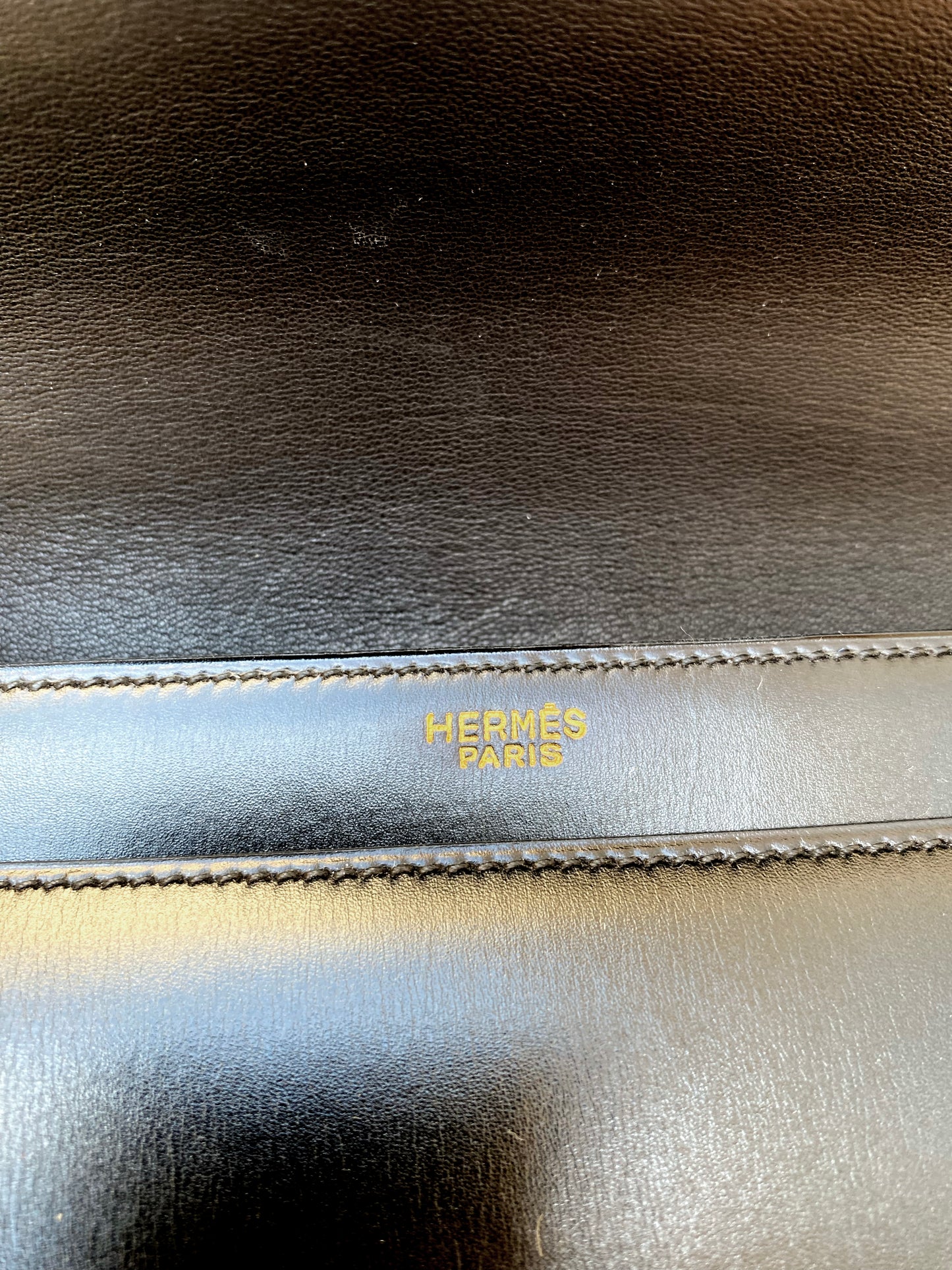 Hermès - Louisiane bag