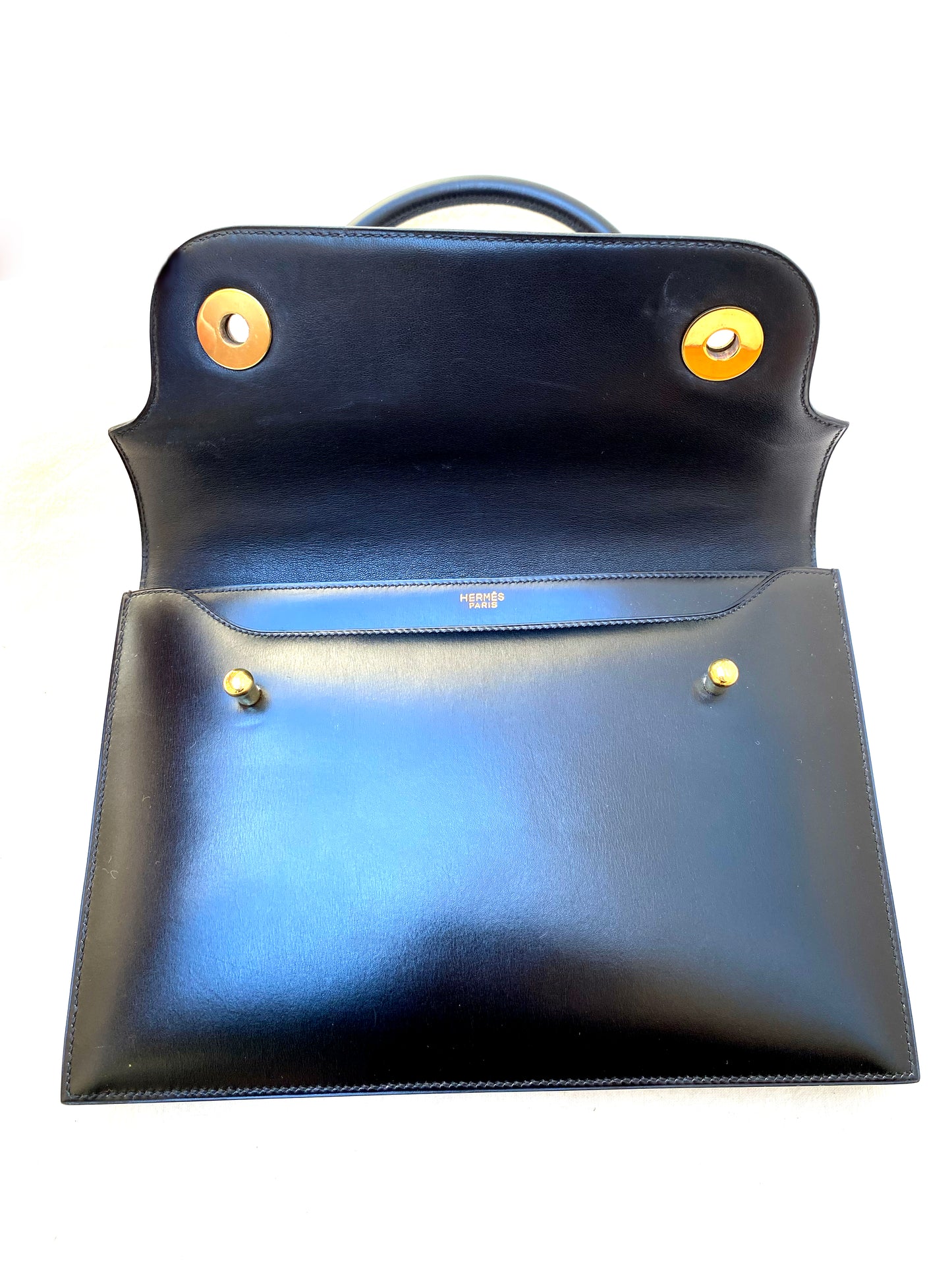 Hermès - Louisiane bag