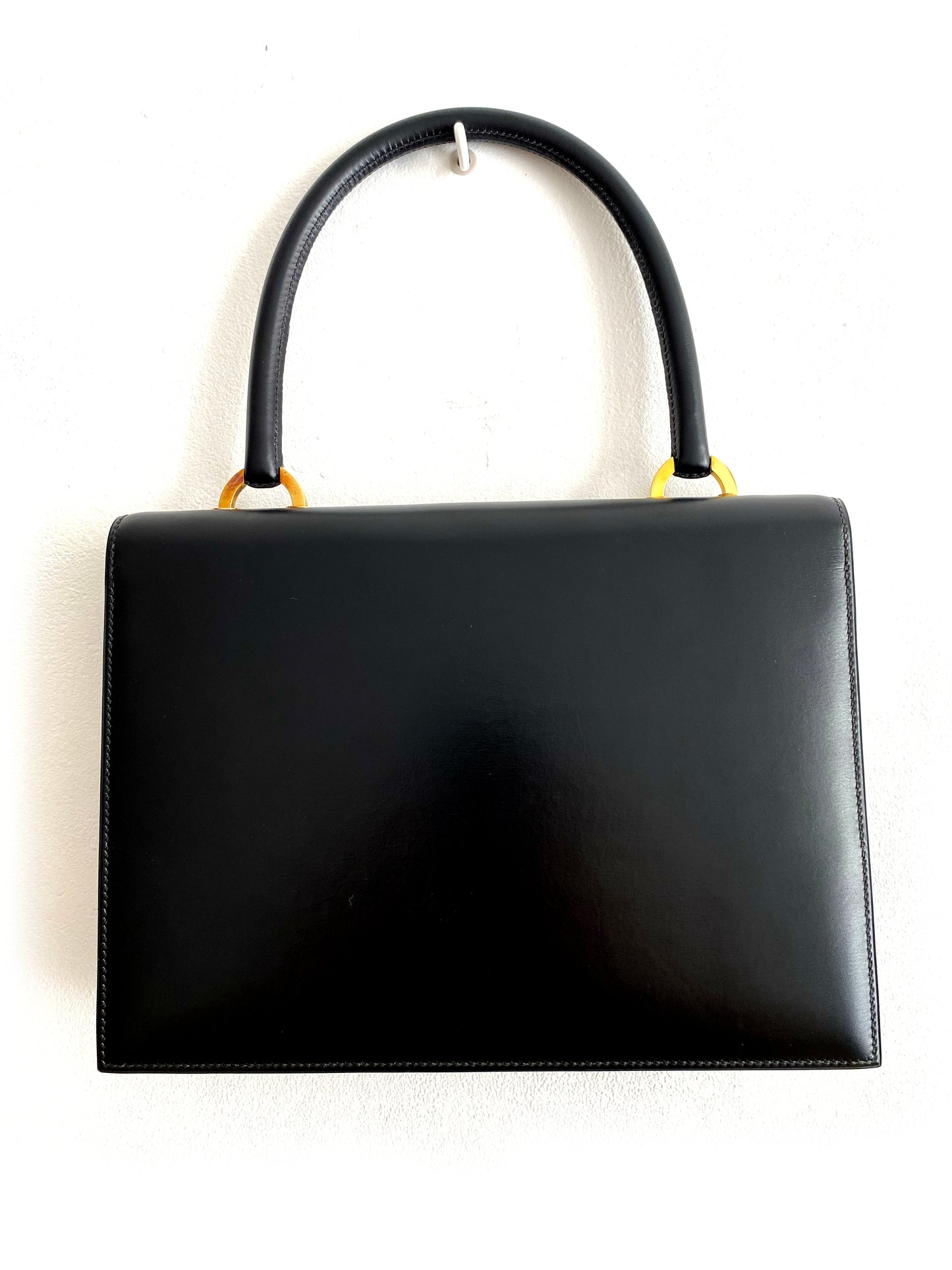 Hermès - Louisiane bag