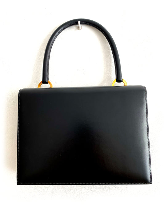 Hermès - Louisiane bag
