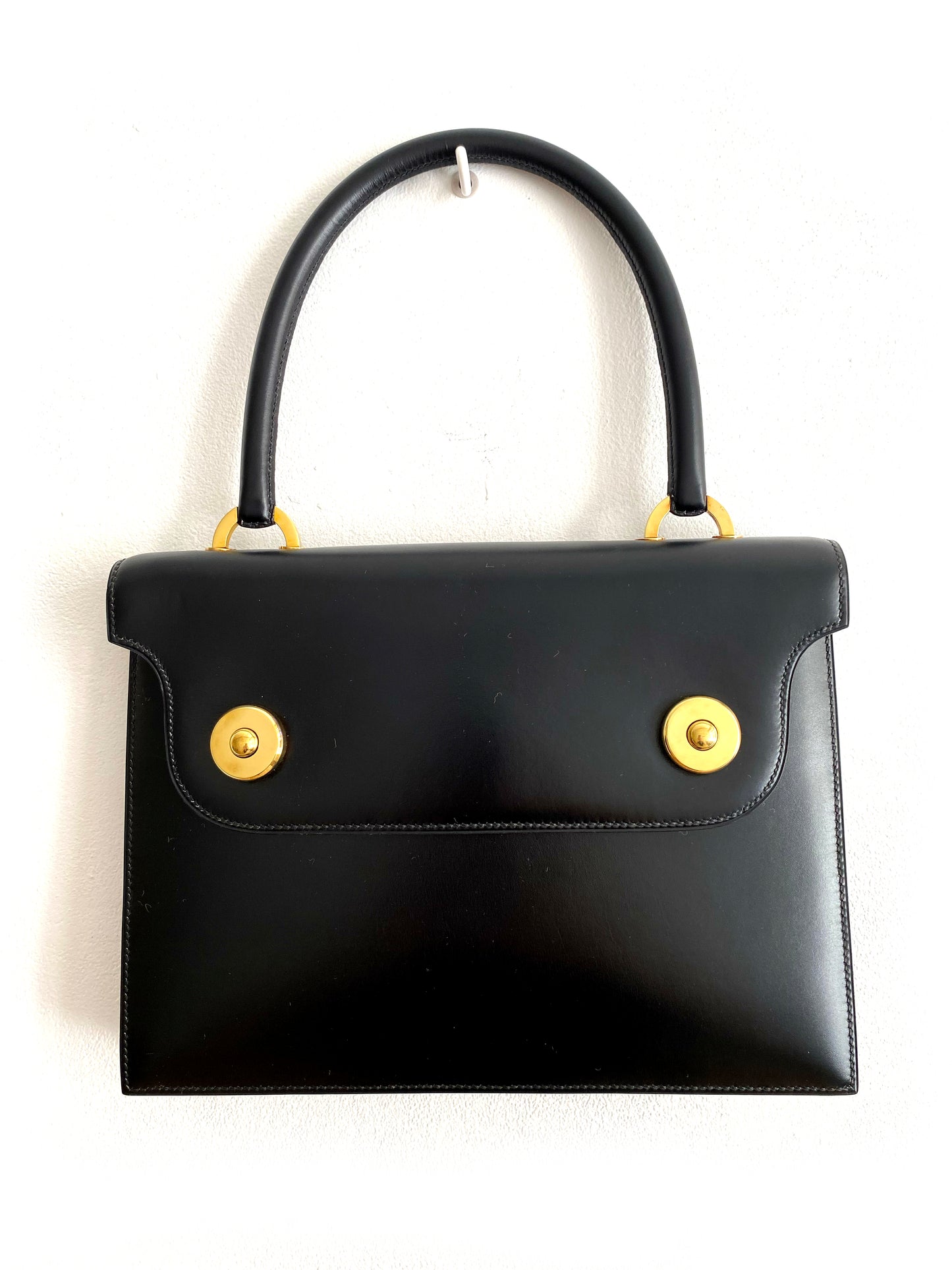 Hermès - Louisiane bag