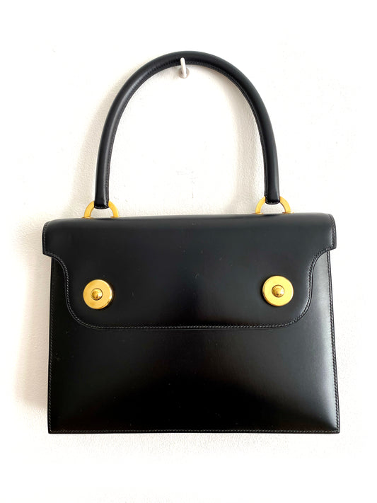 Hermès - Louisiane bag