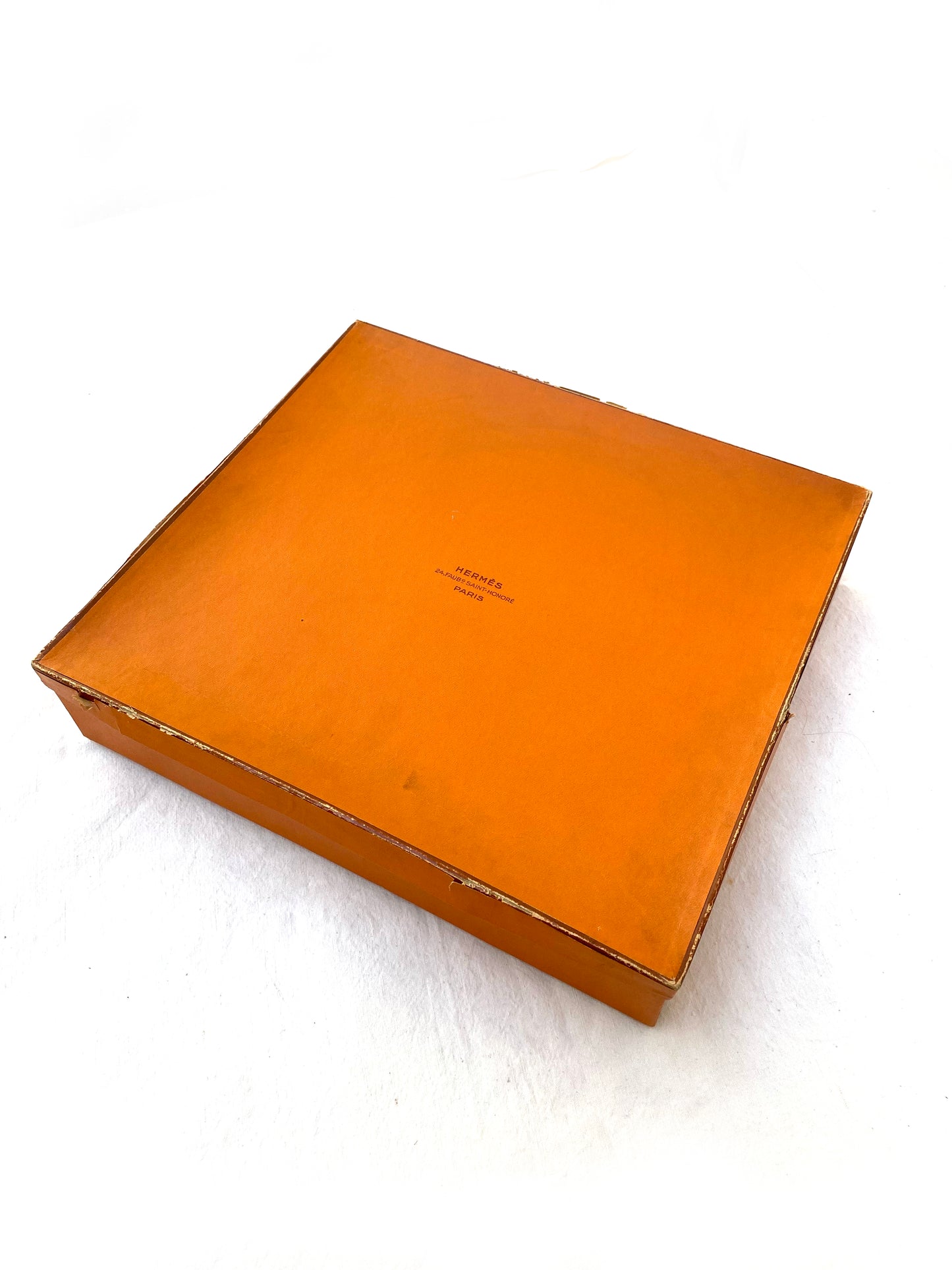 Hermès - Fonsbelle bag