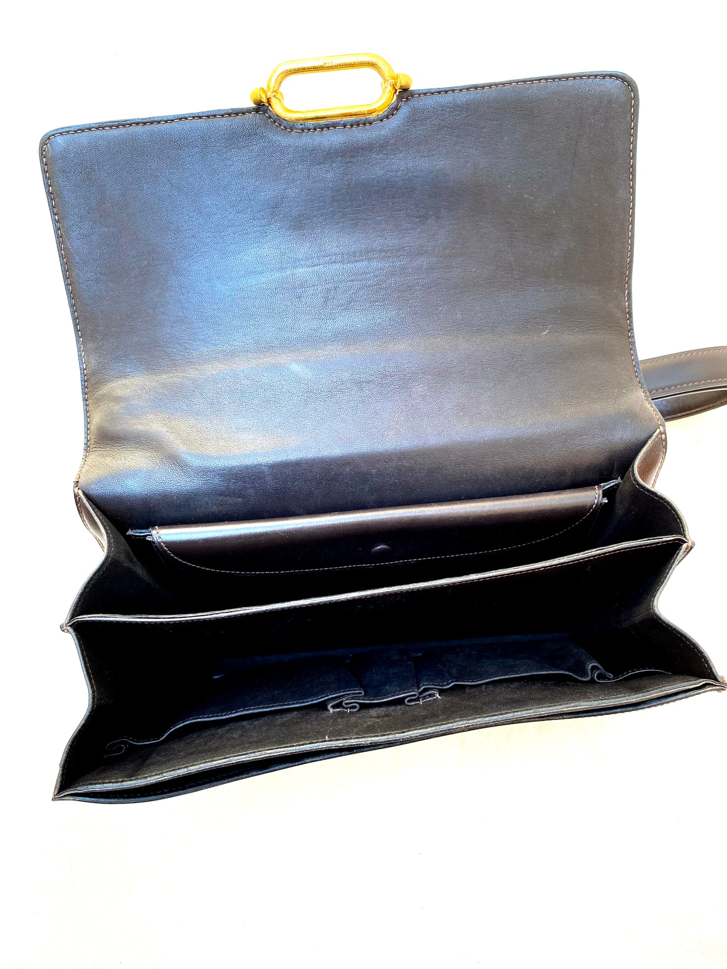 Hermès - Fonsbelle bag