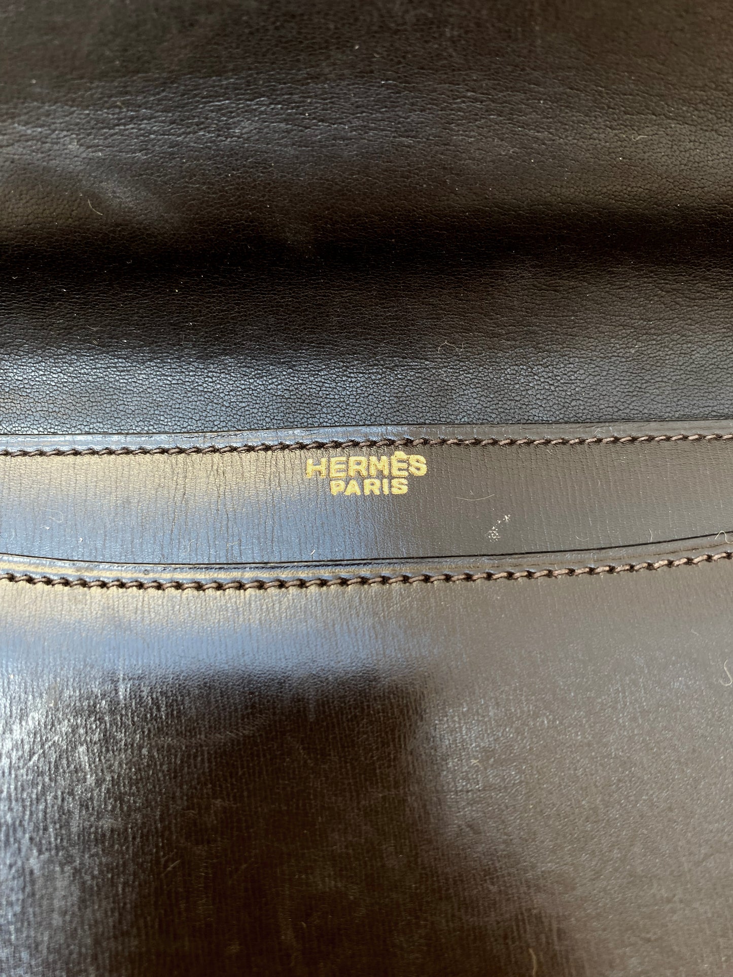 Hermès - Fonsbelle bag