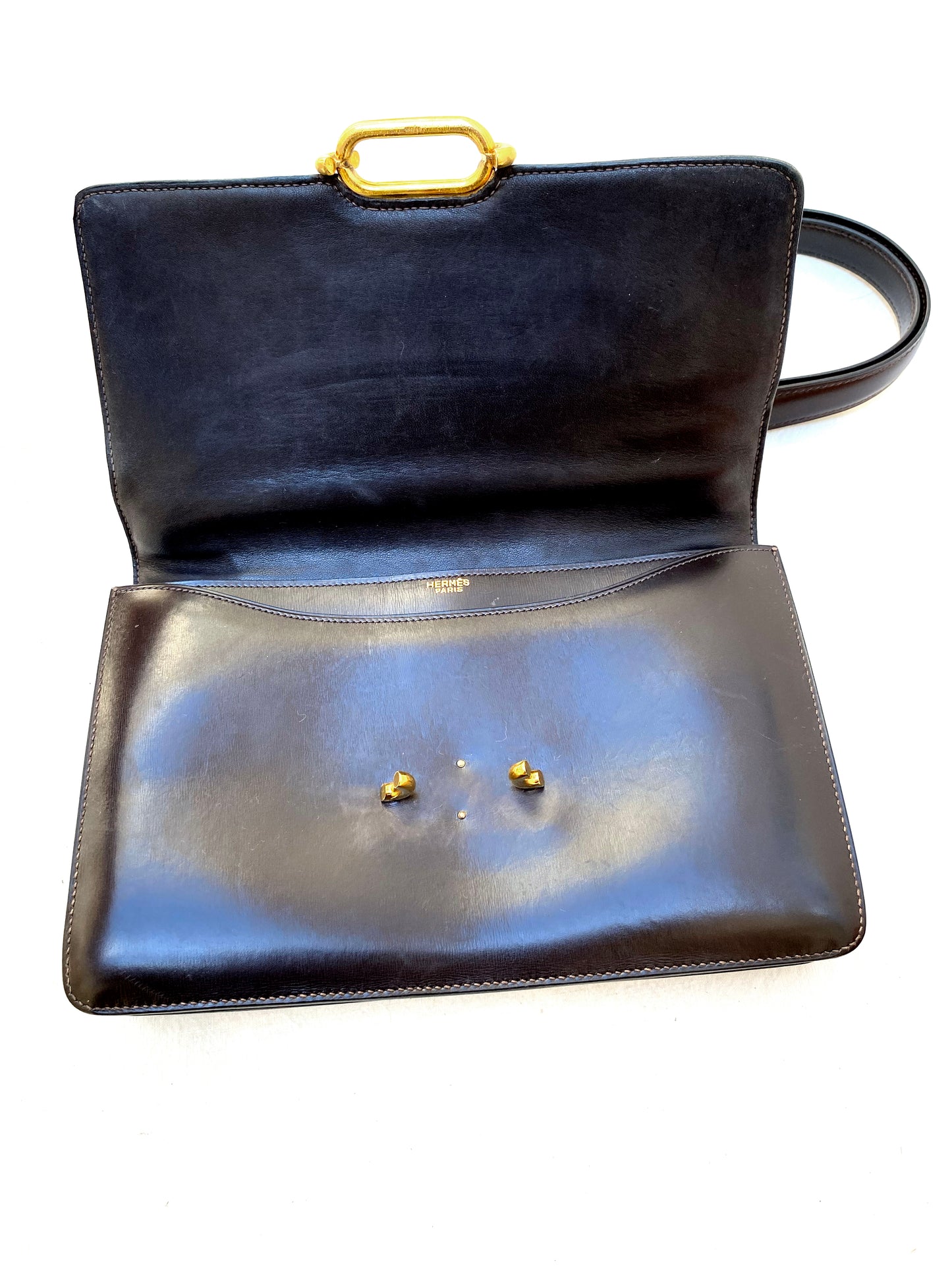 Hermès - Fonsbelle bag
