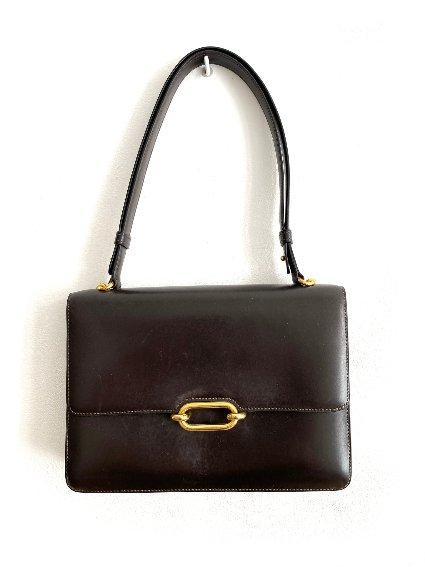 Hermès - Fonsbelle bag