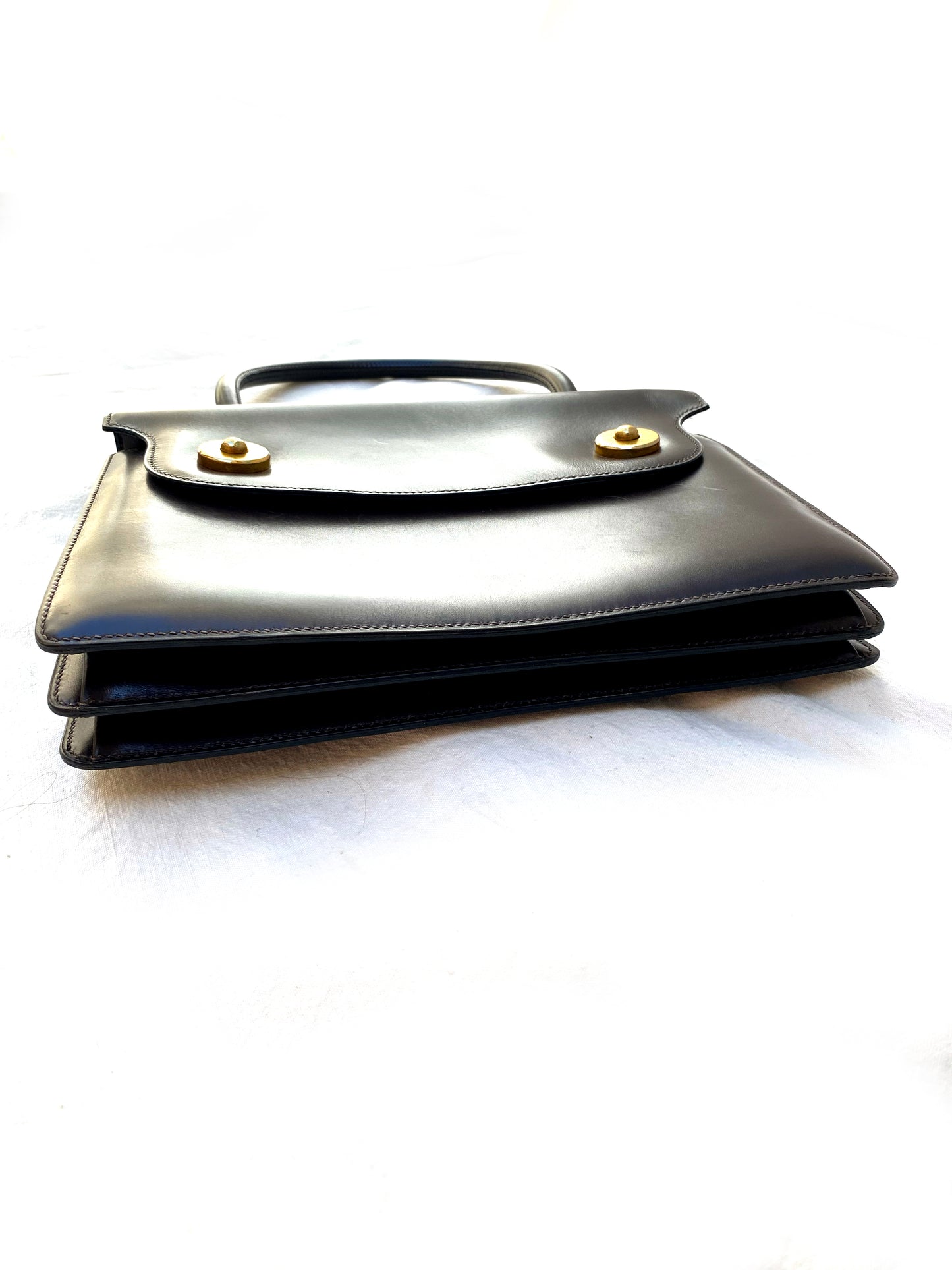 Hermès - Louisiane bag